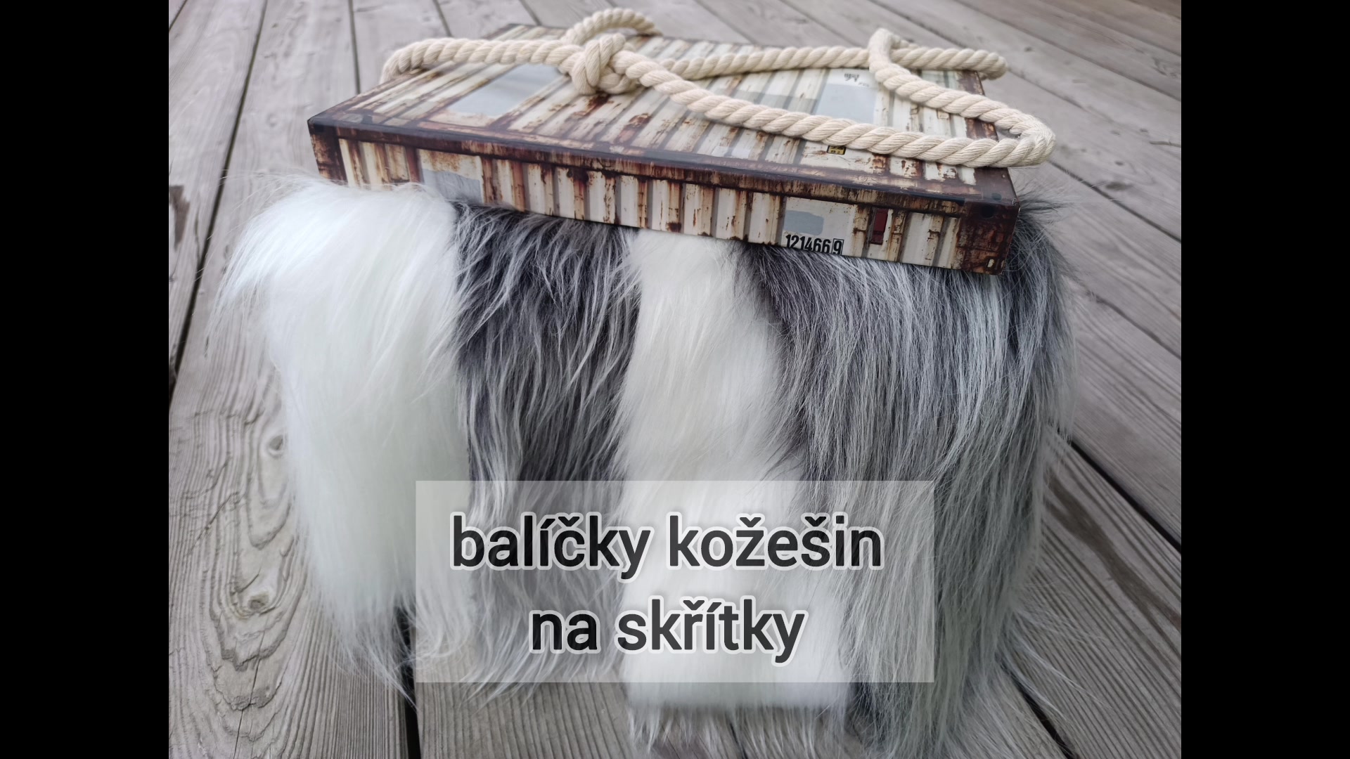 Kozesiny123.cz foto 2 (náhled videa)