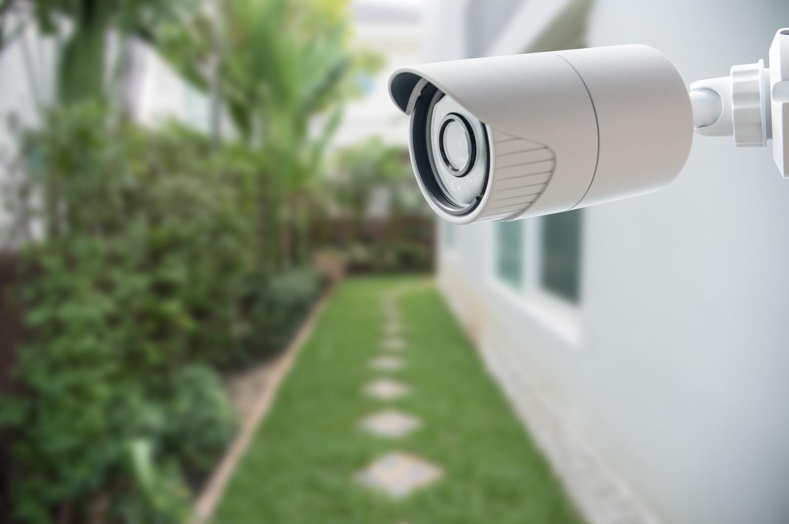 Instalace alarmů, kamerových systémů a elektroinstalace - MAGNA.CZ