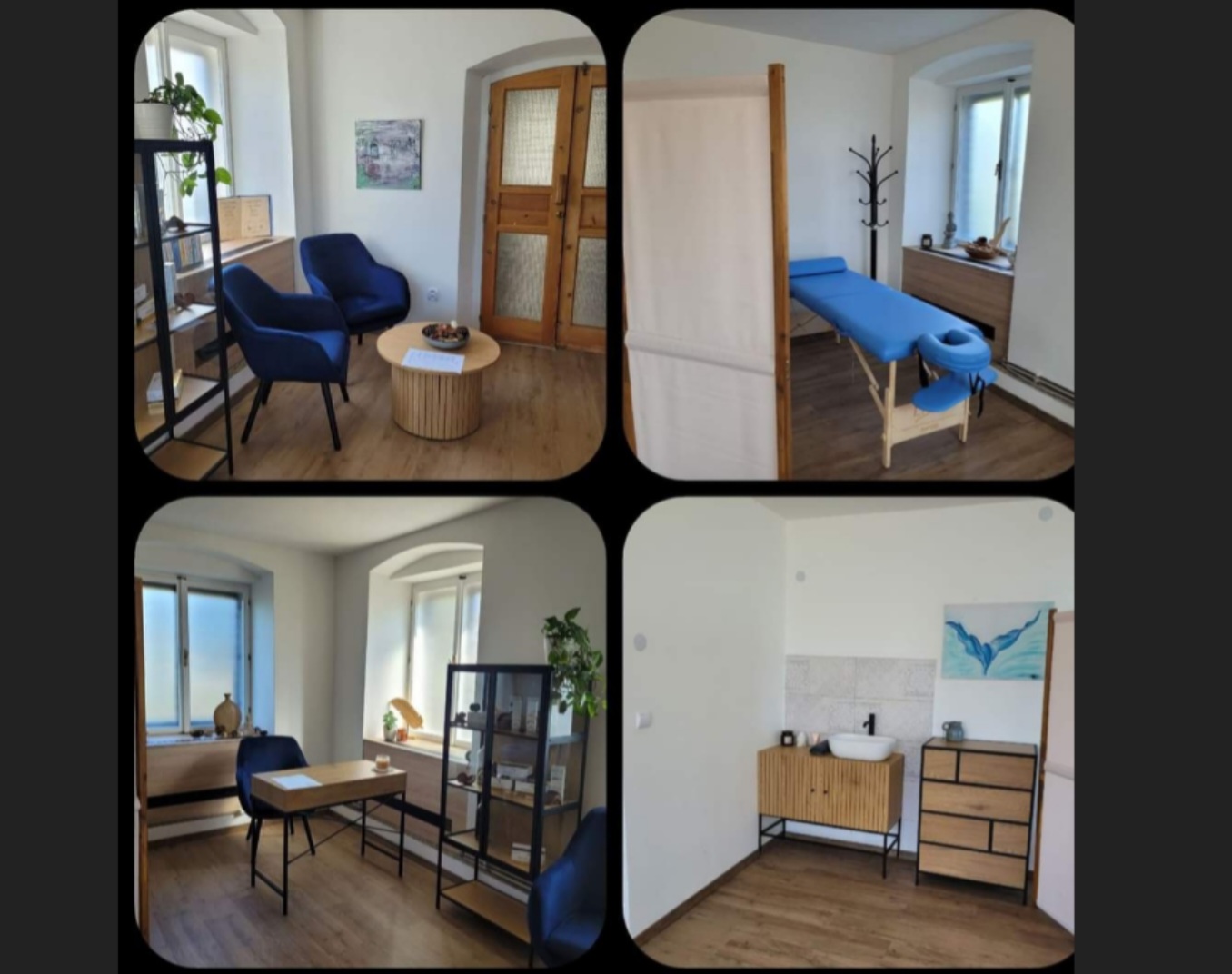 Salon Niklová foto 1