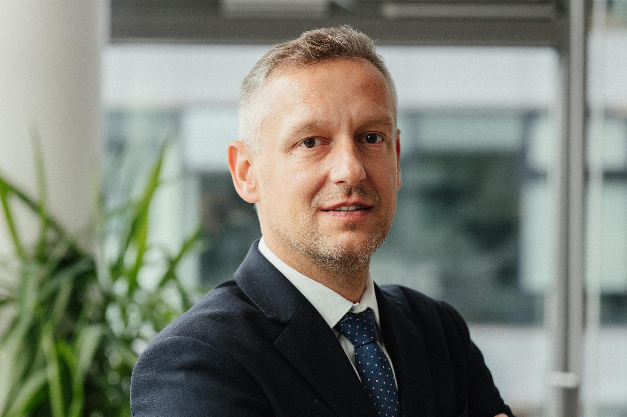 Ing. Jaroslav Šilhavík