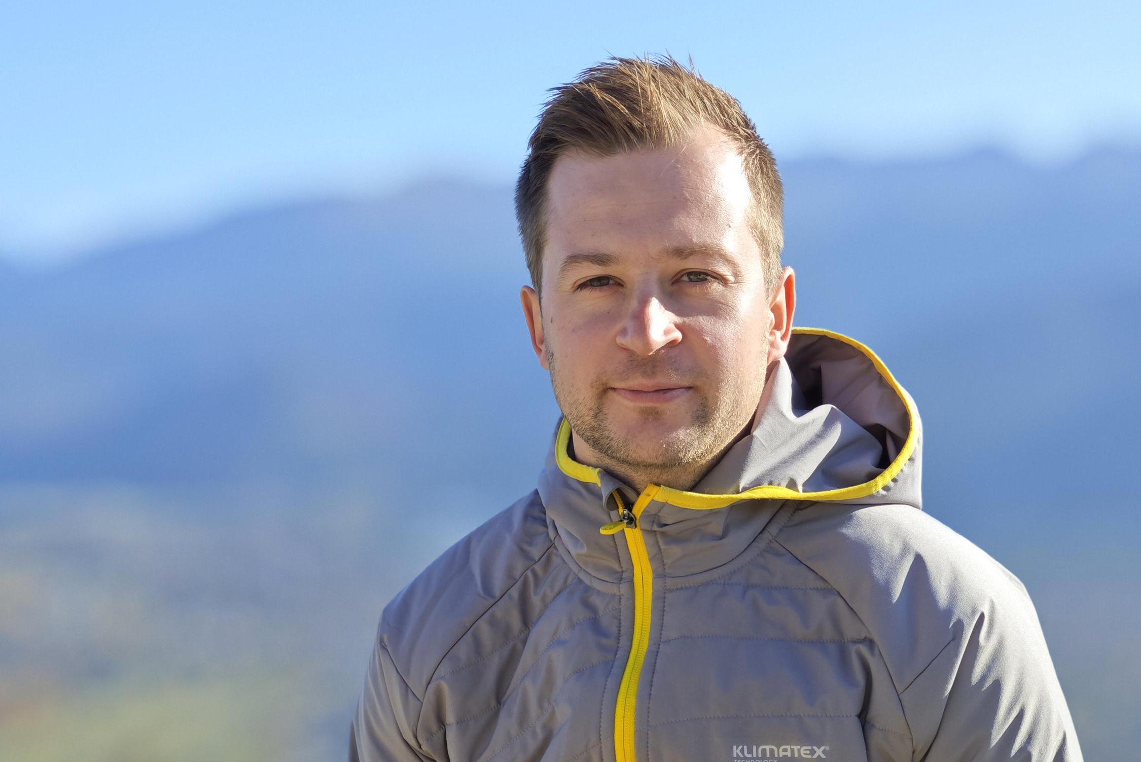 Lukáš Kazík Finance