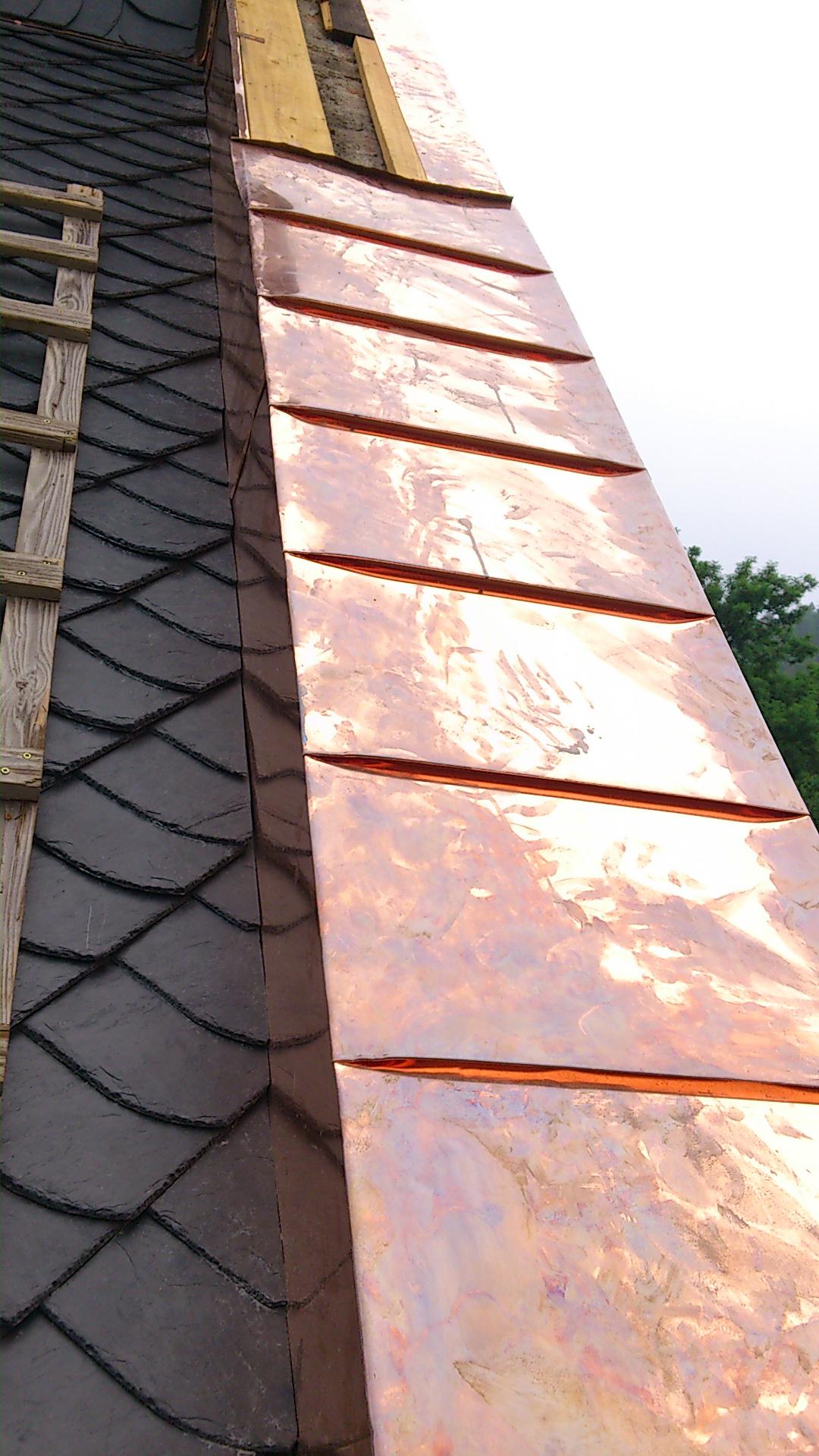 Josef Lisičan - tesařské práce foto 4