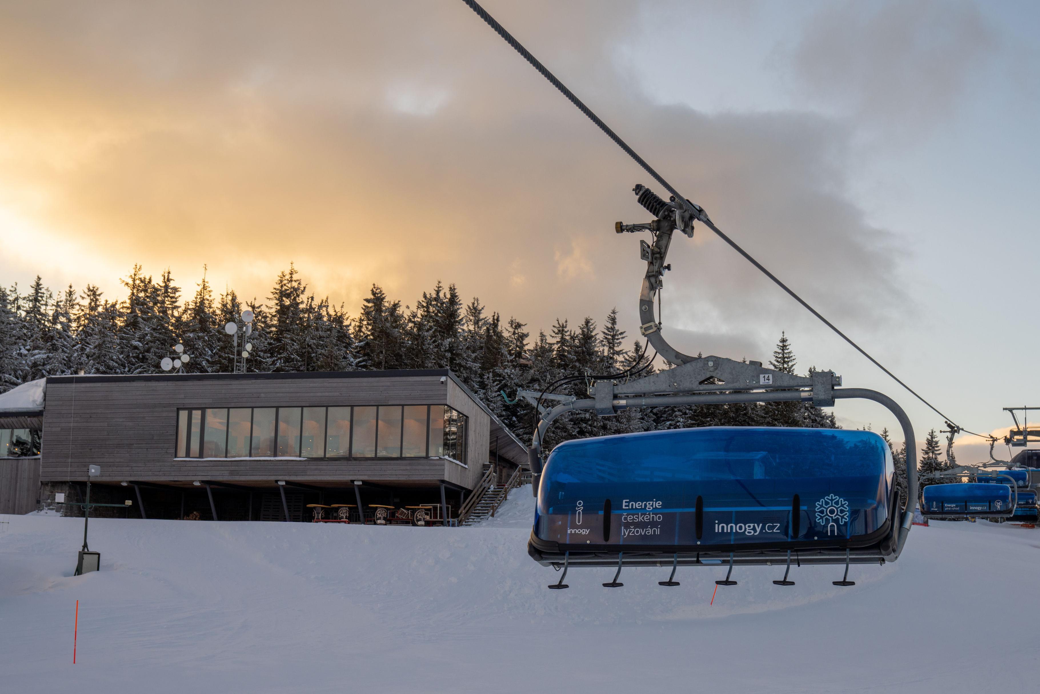 Restaurace Na Pláni