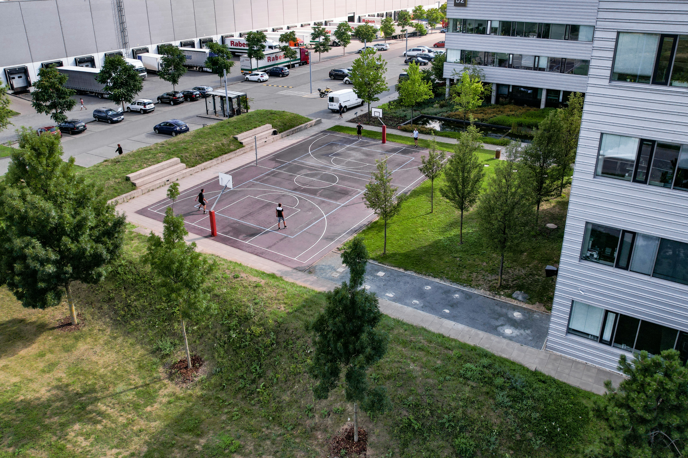CTPark Brno foto 2