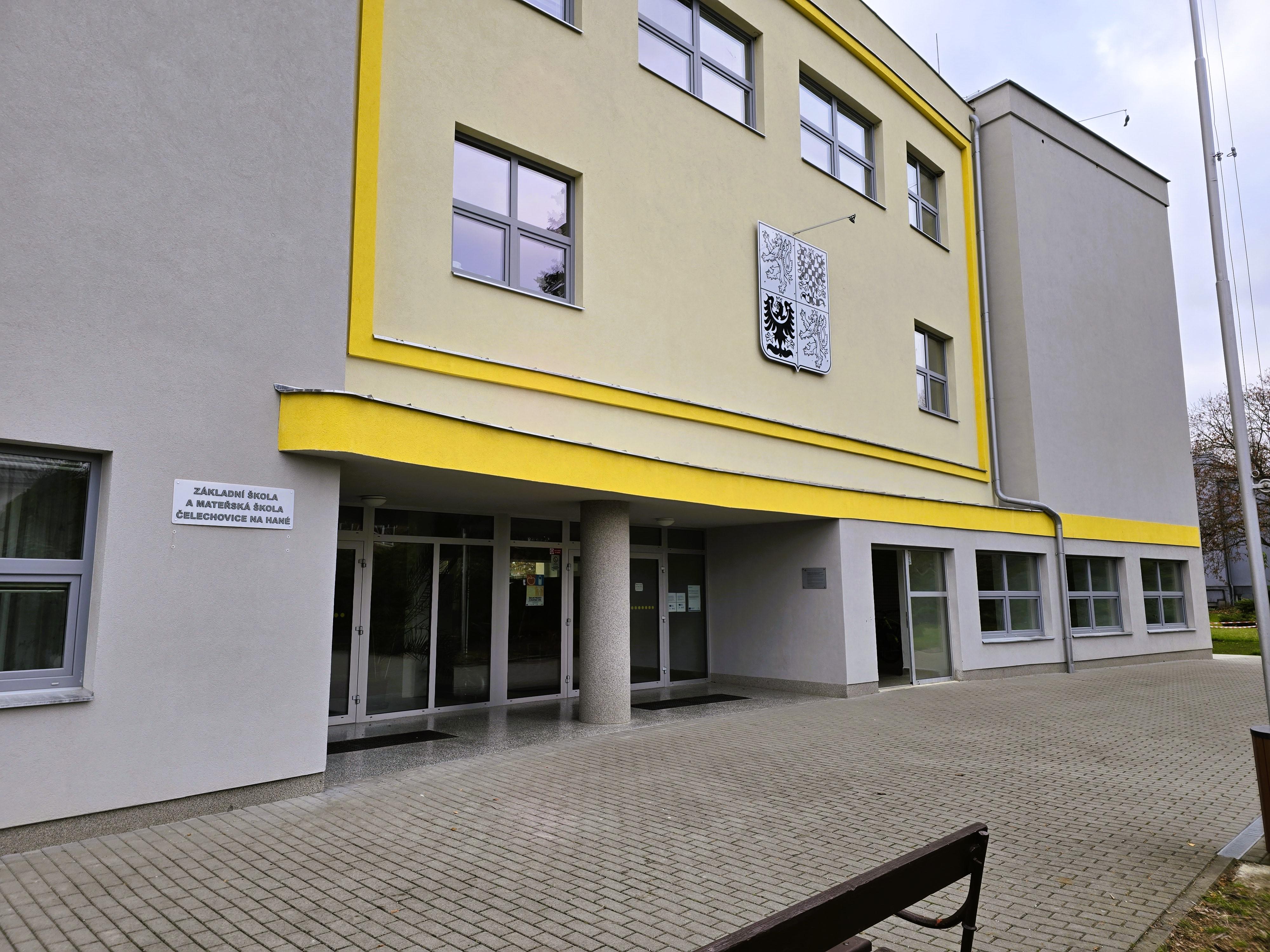 ZŠ a MŠ Čelechovice na Hané foto 6