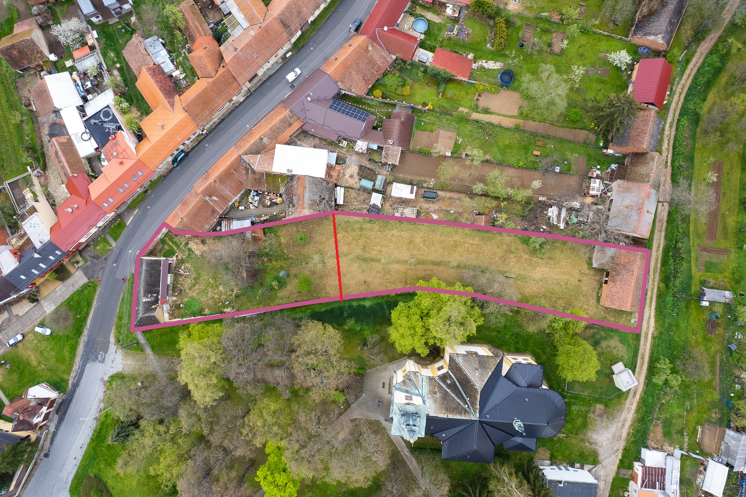 Lenka Weiszová REALITY PRORADOST foto 6