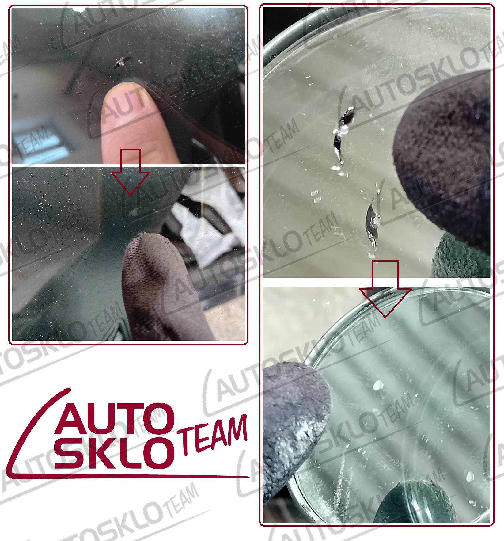 AUTOSKLO TEAM foto 5