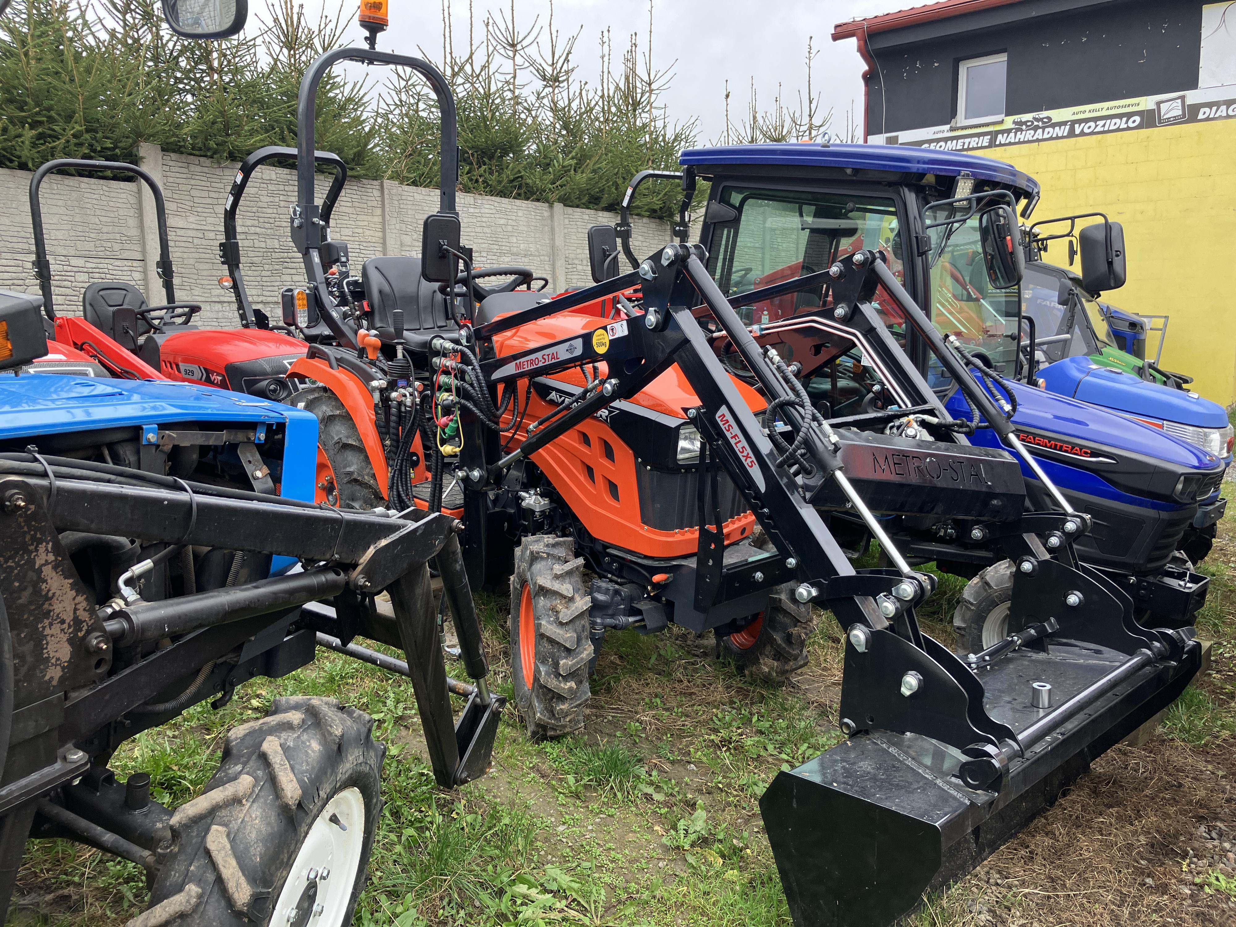Maly-traktor.cz foto 2