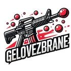 BUG-A-SALT 3.0 GOLD DIGGER brokovnice na hmyz v obchodě Gelovezbrane.cz