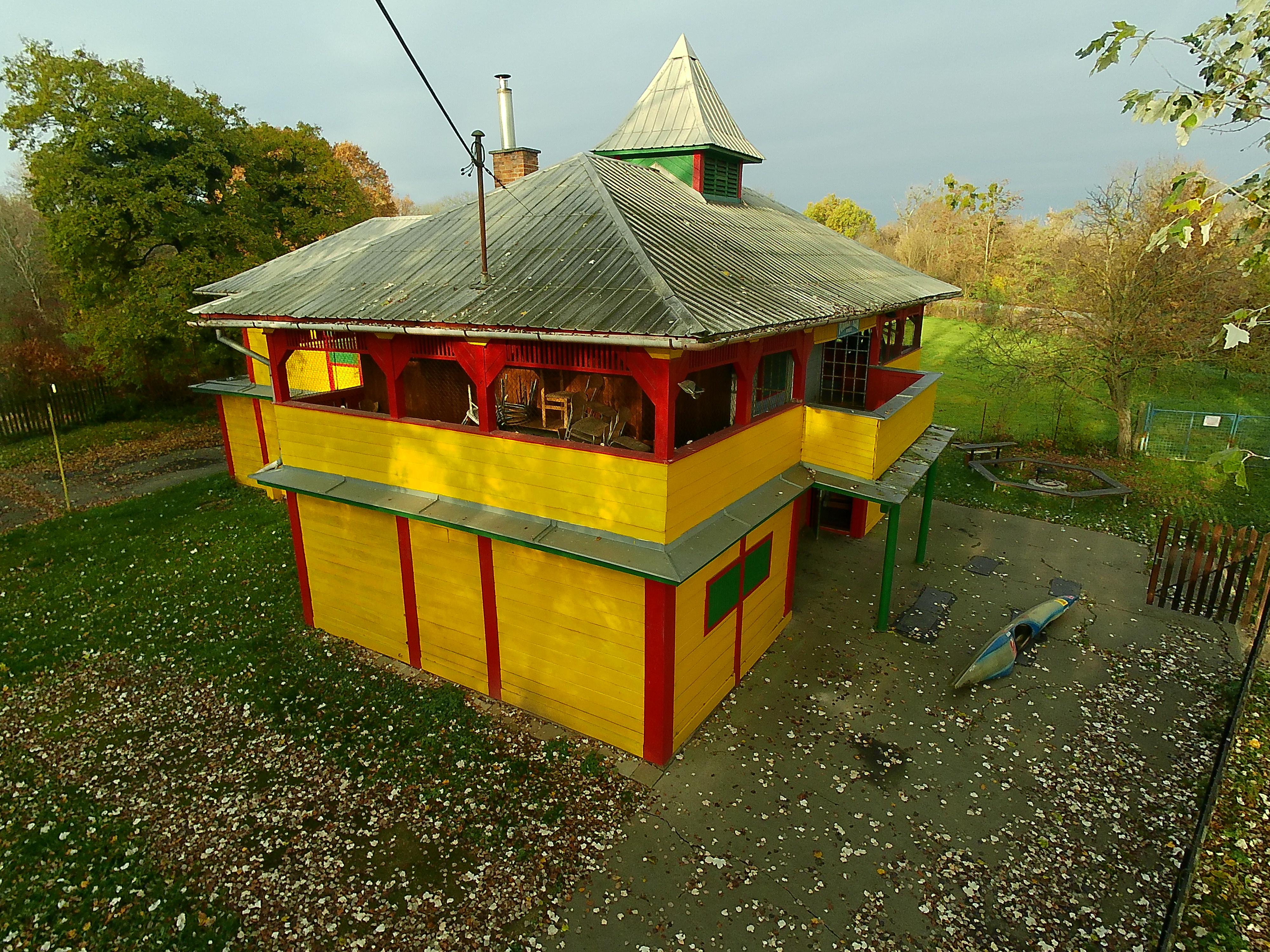 Loděnice Kroměříž