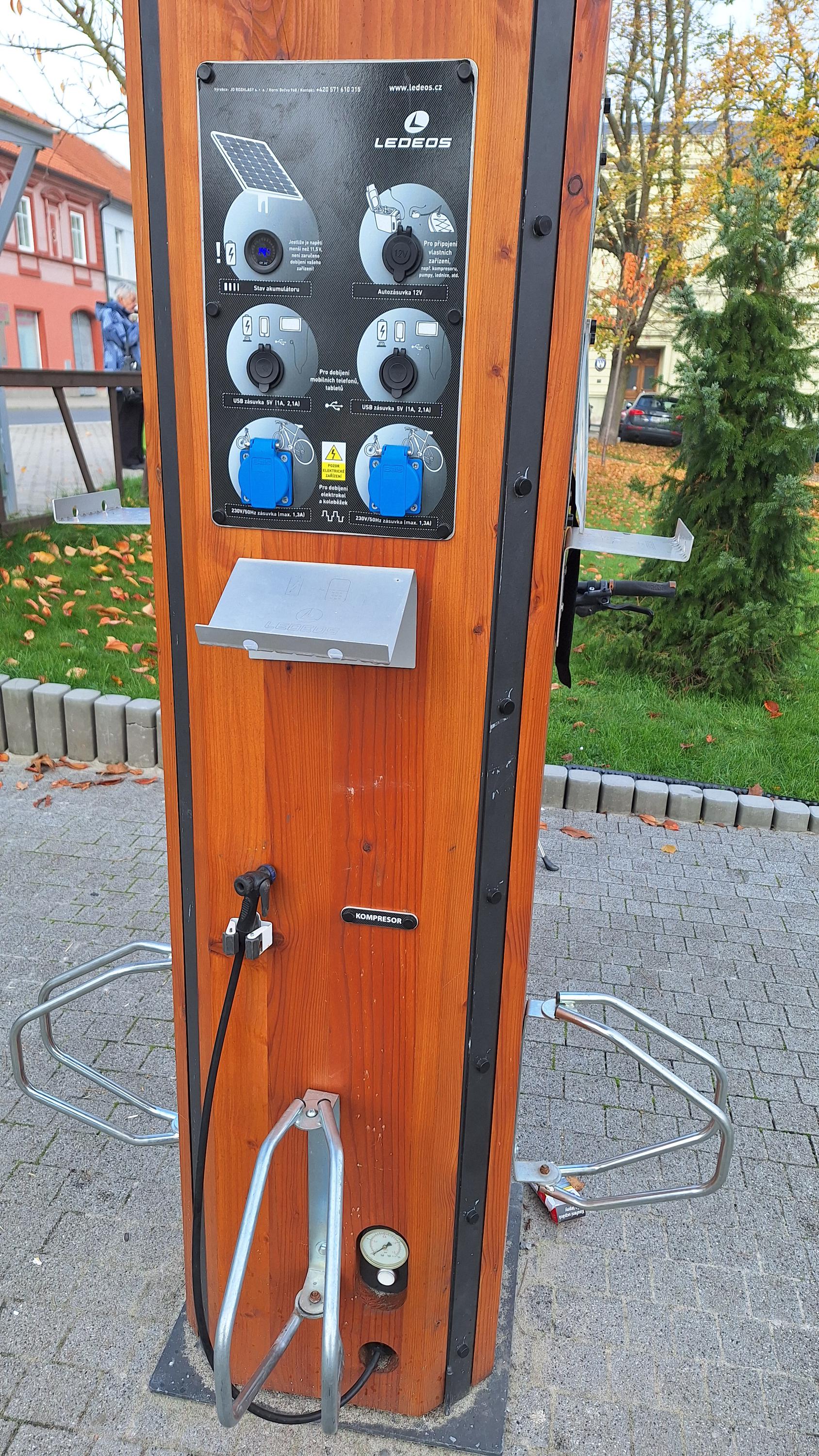 Ledeos - TIP SPOT foto 3
