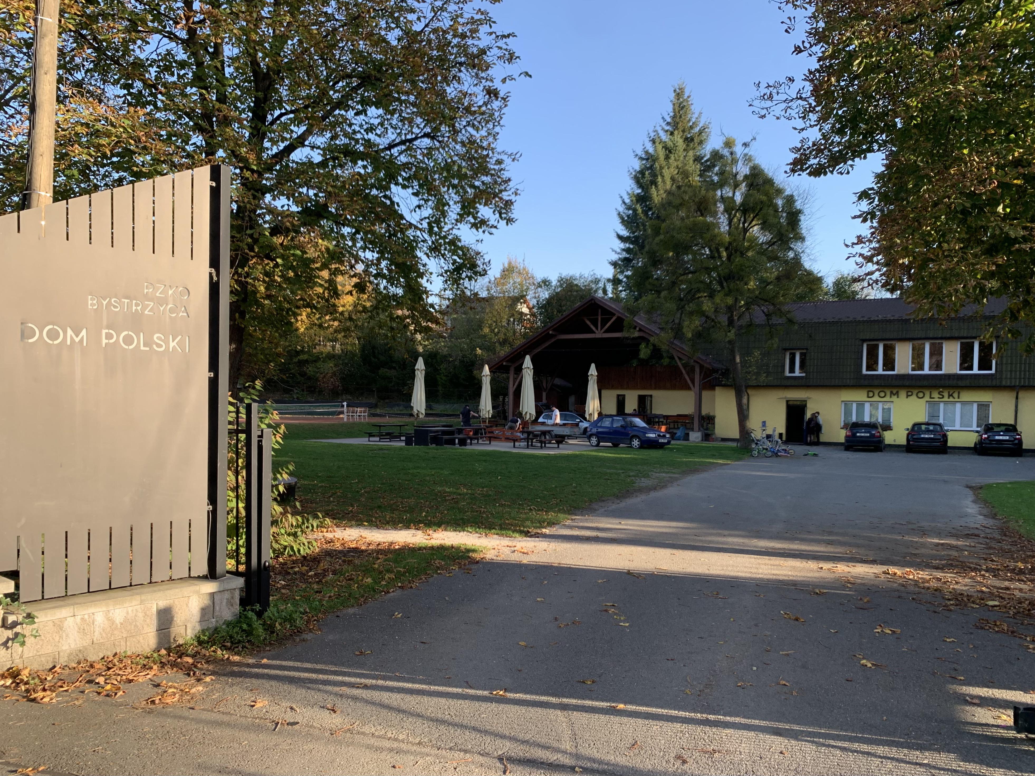 Park Club Q