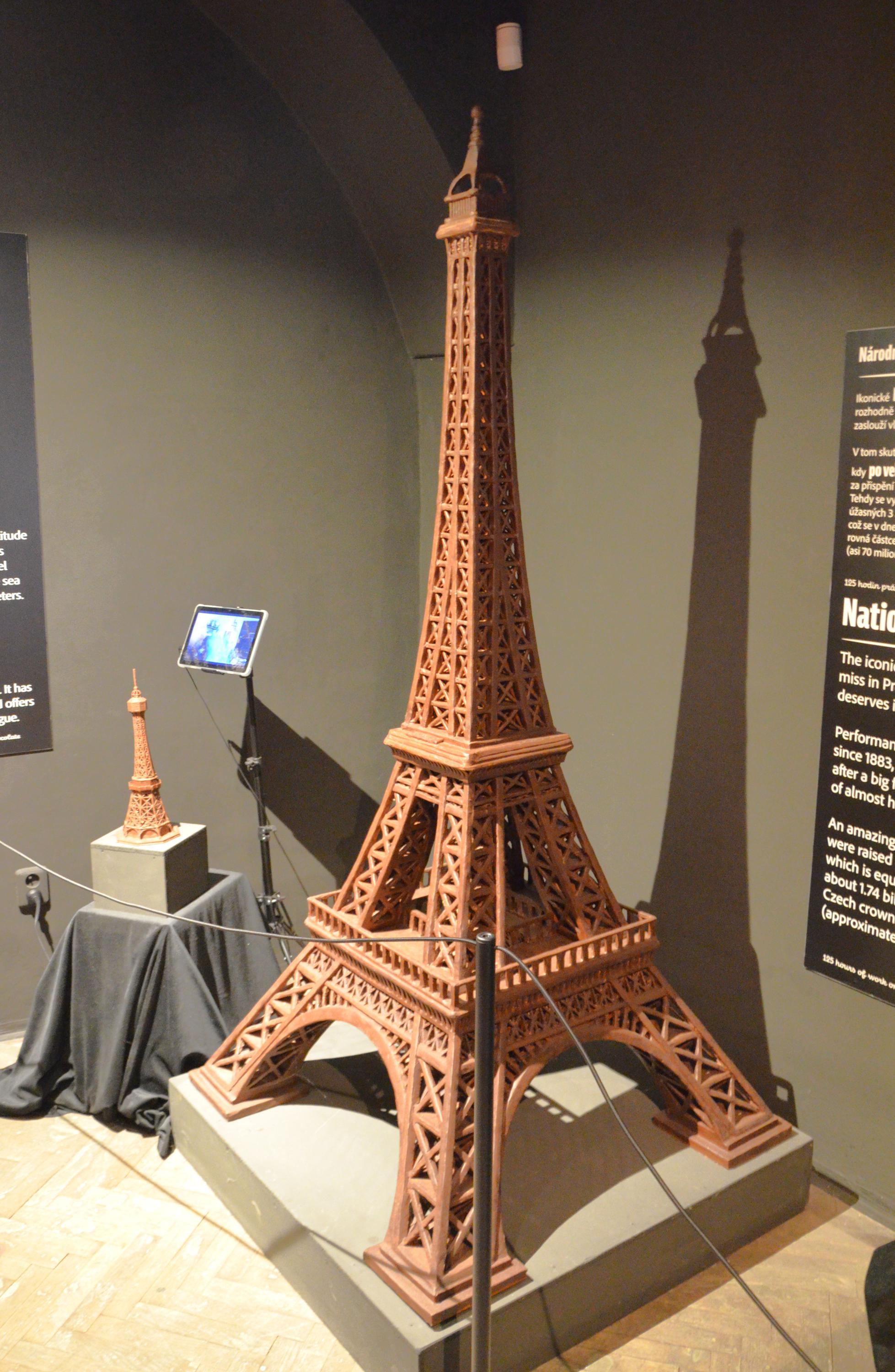 Choco Art Museum foto 5