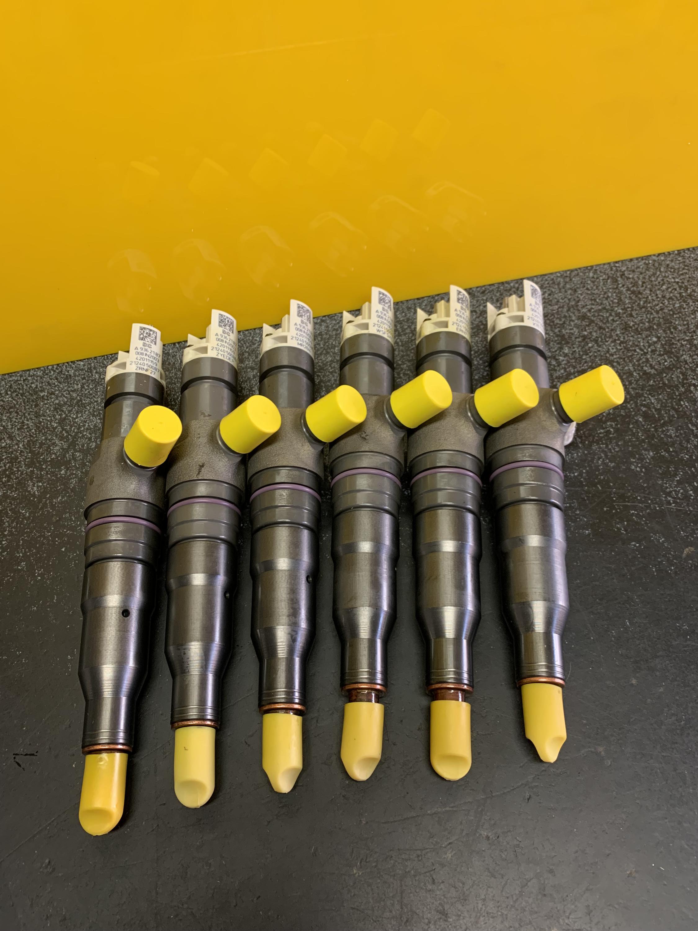 Diesel service Jiří Rangl foto 6