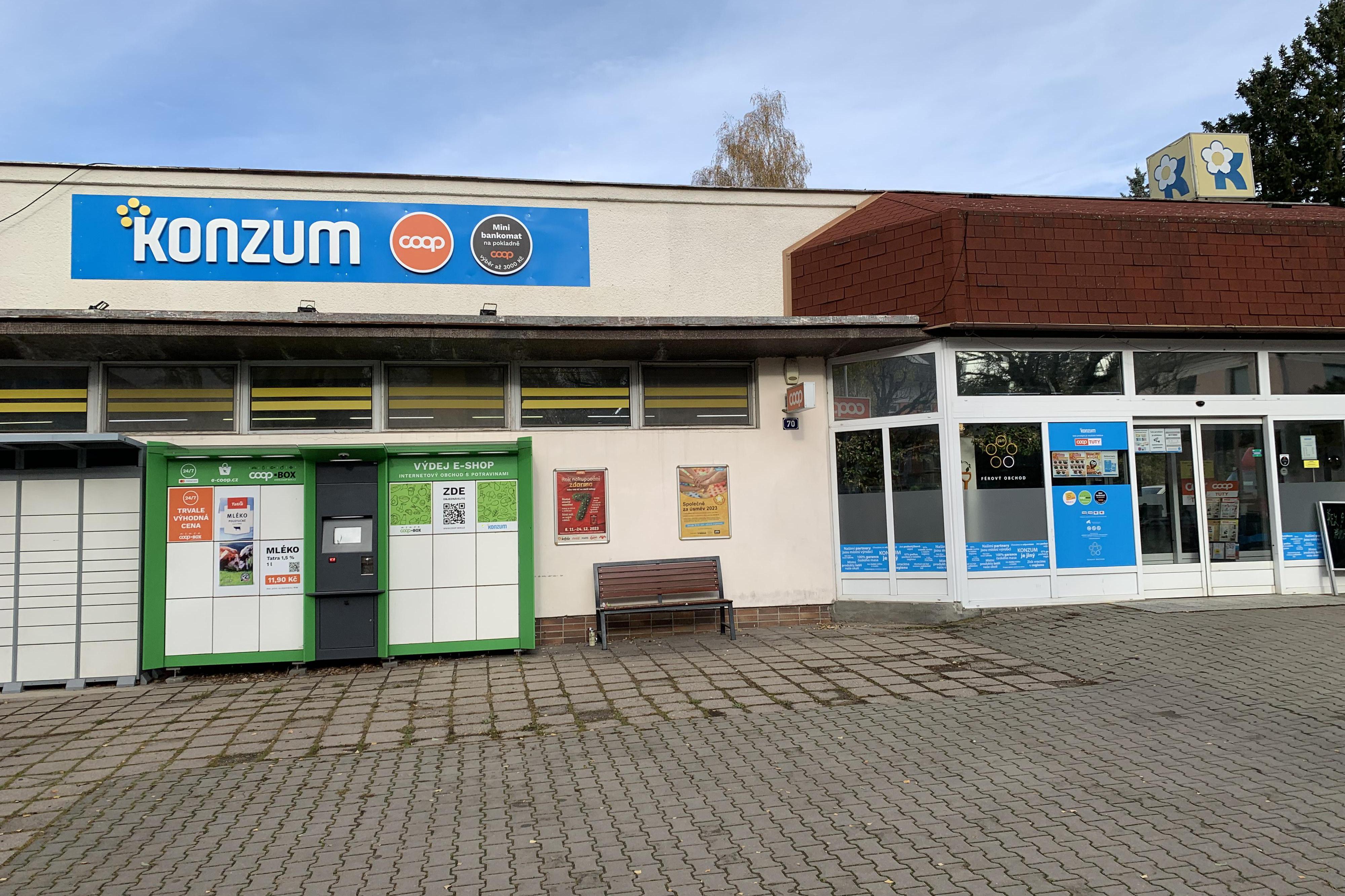 KONZUM