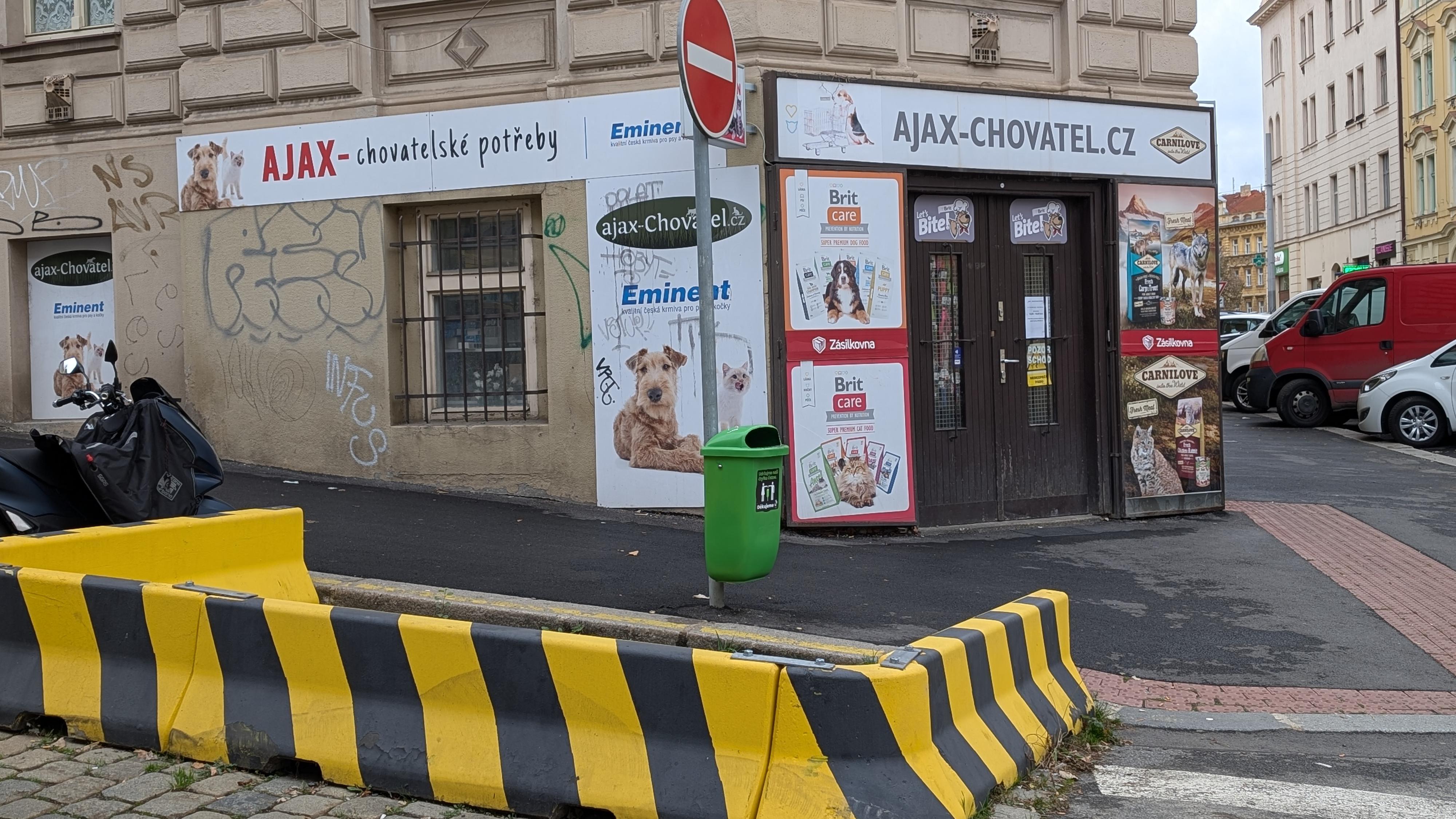 Ajaxshop.cz foto 3
