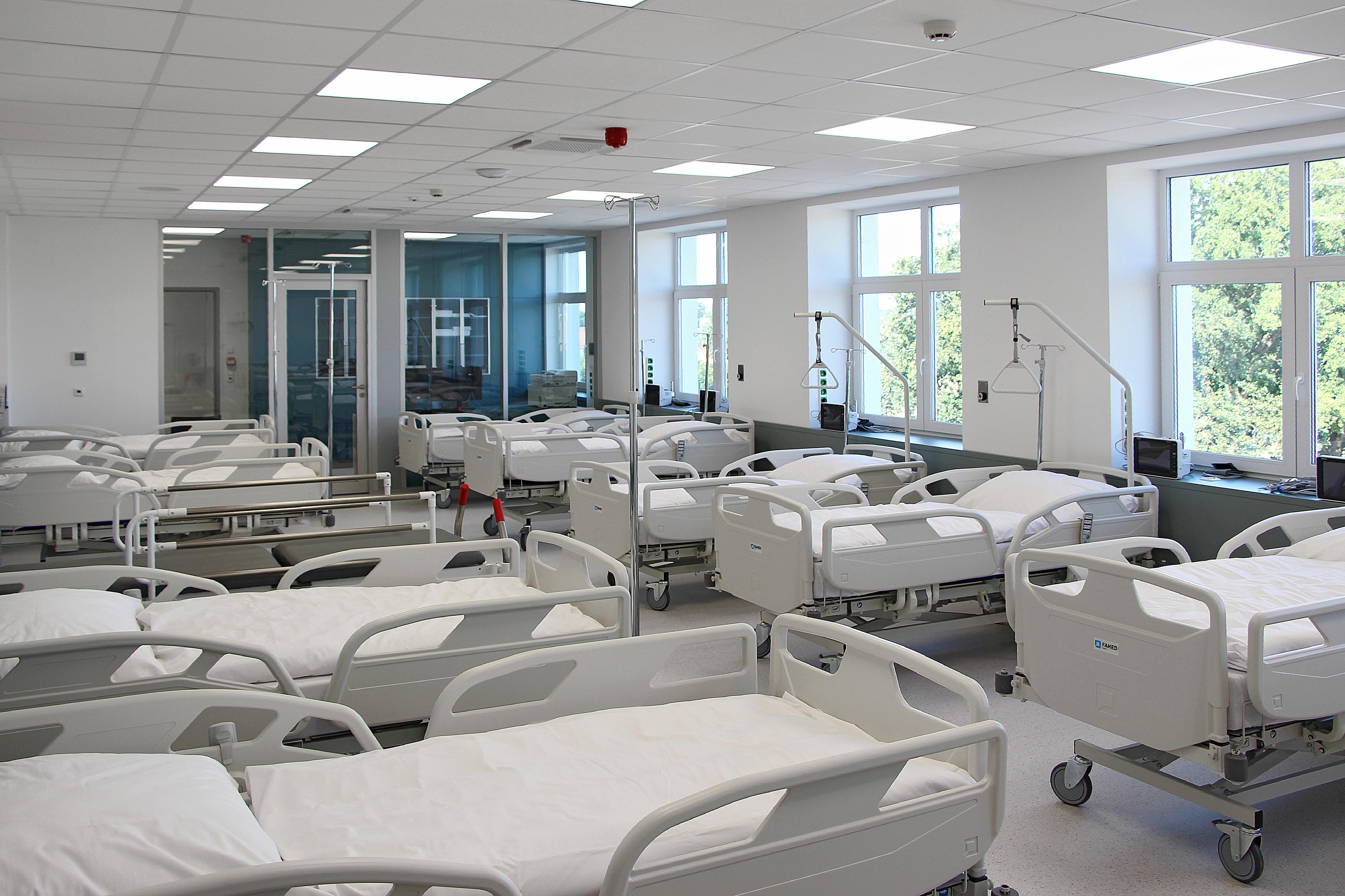 Centrum jednodenní chirurgie foto 3
