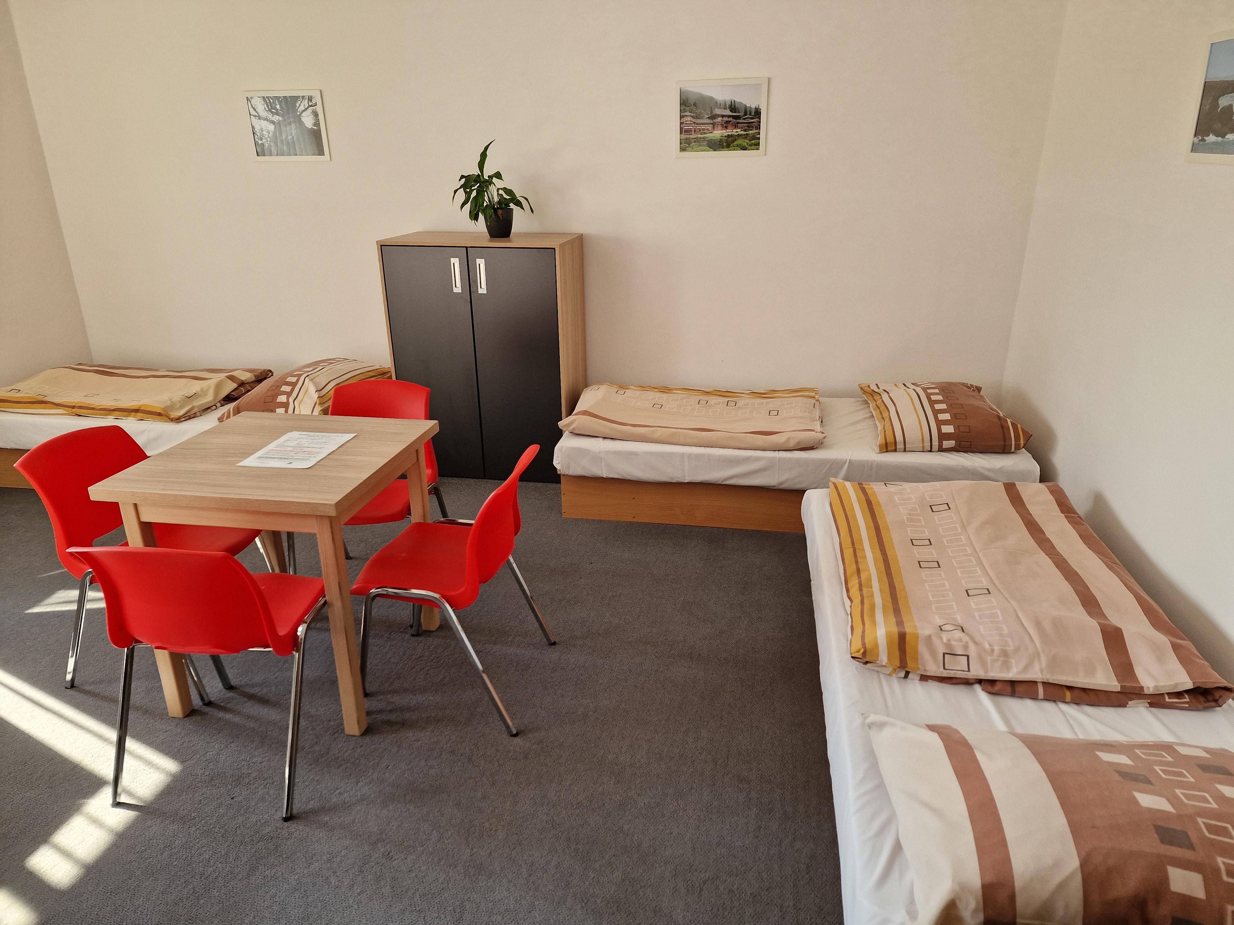 Penzion Senha foto 4