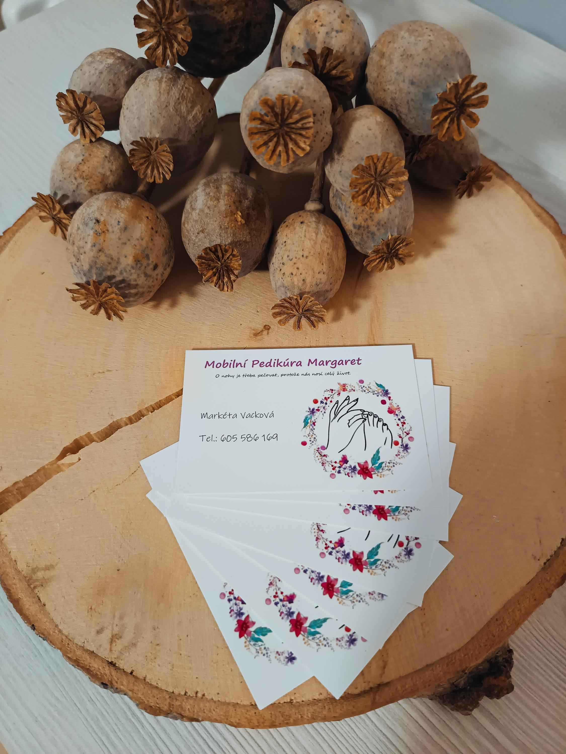 Mobilní Pedikúra Margaret foto 4