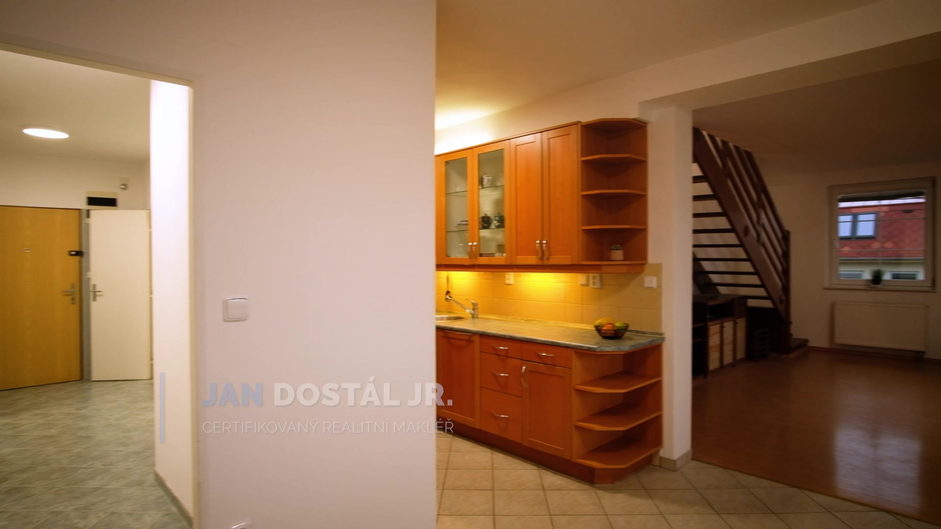 Ing. Radka Dostálová REALITY PRORADOST foto 2 (náhled videa)