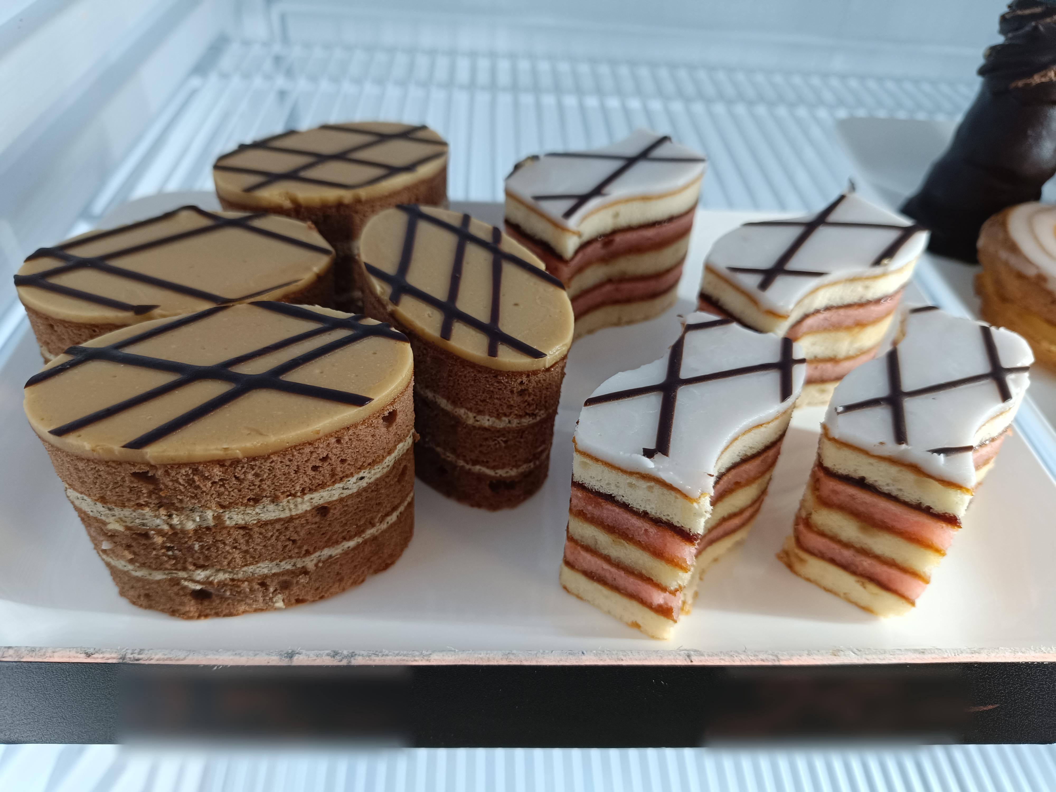 Bufet a jídelna U Kovošrotu