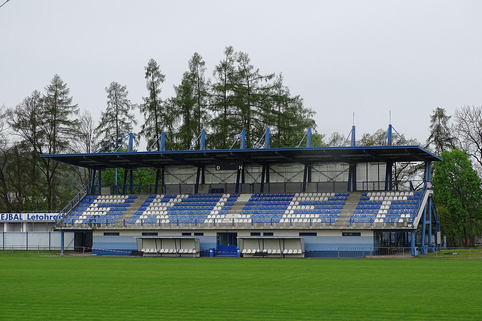 Fotbalový klub Letohrad