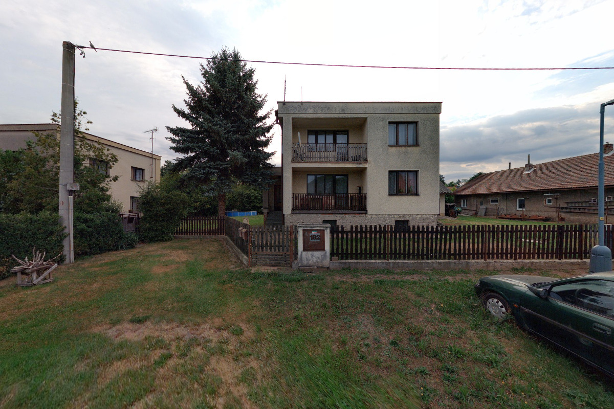 Brandbuilder Slávek Král