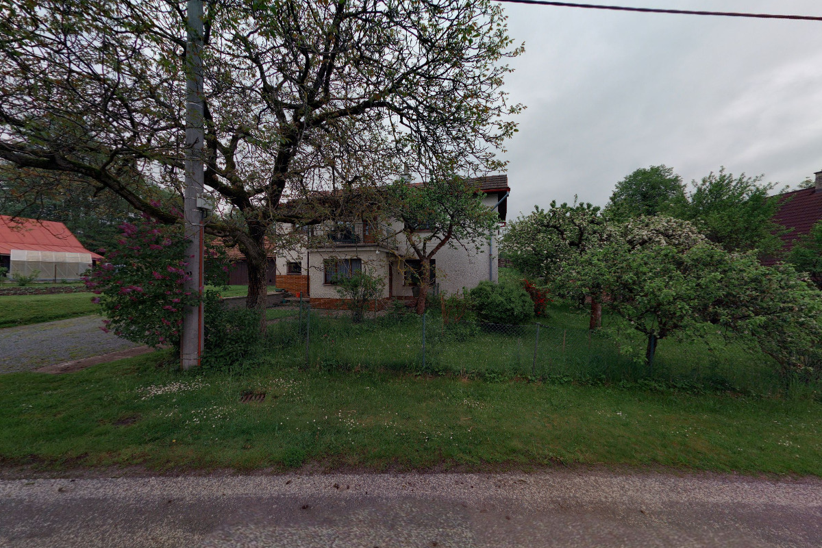 Krajánek ve světě