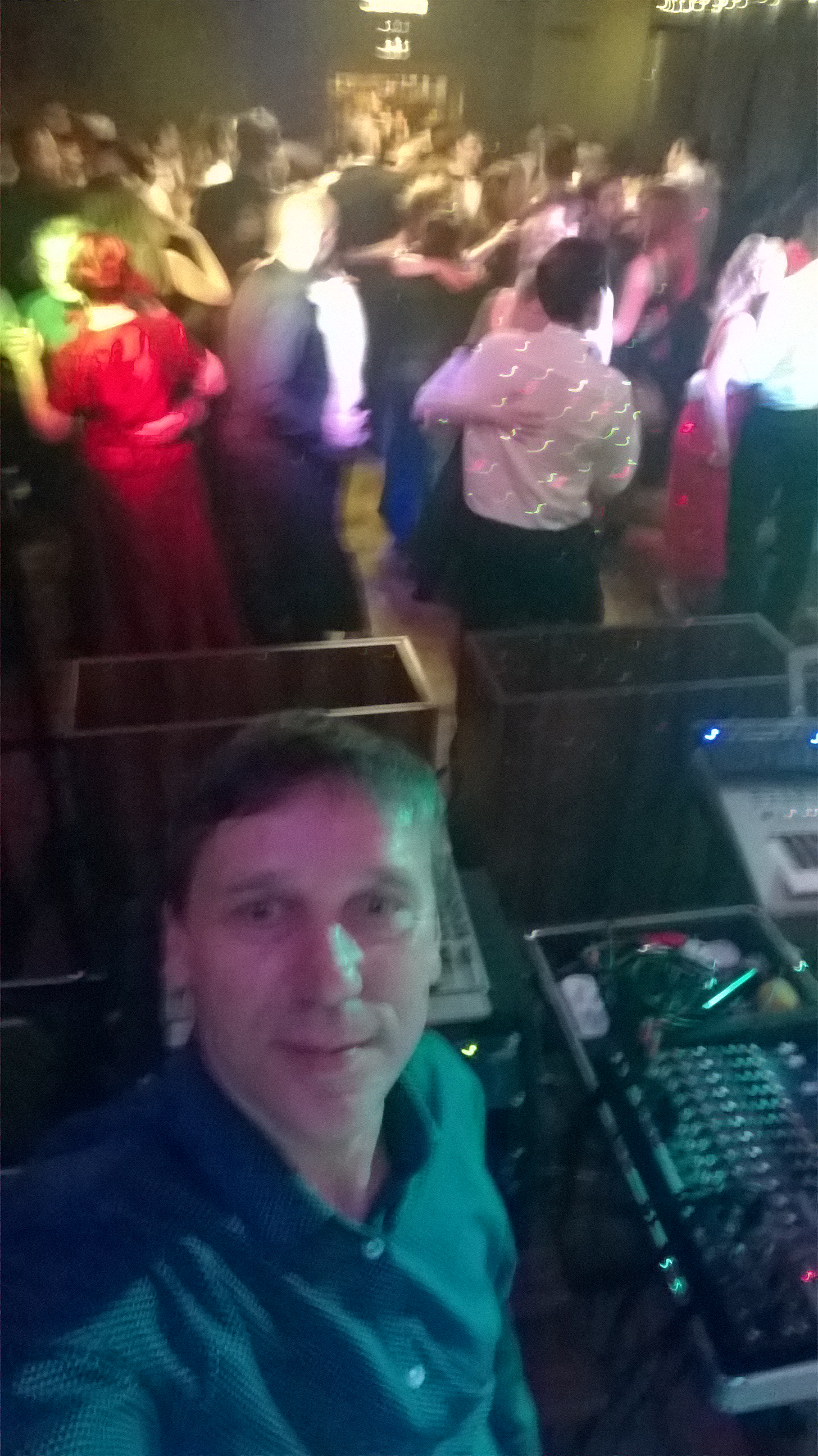 DJ Martin David foto 3