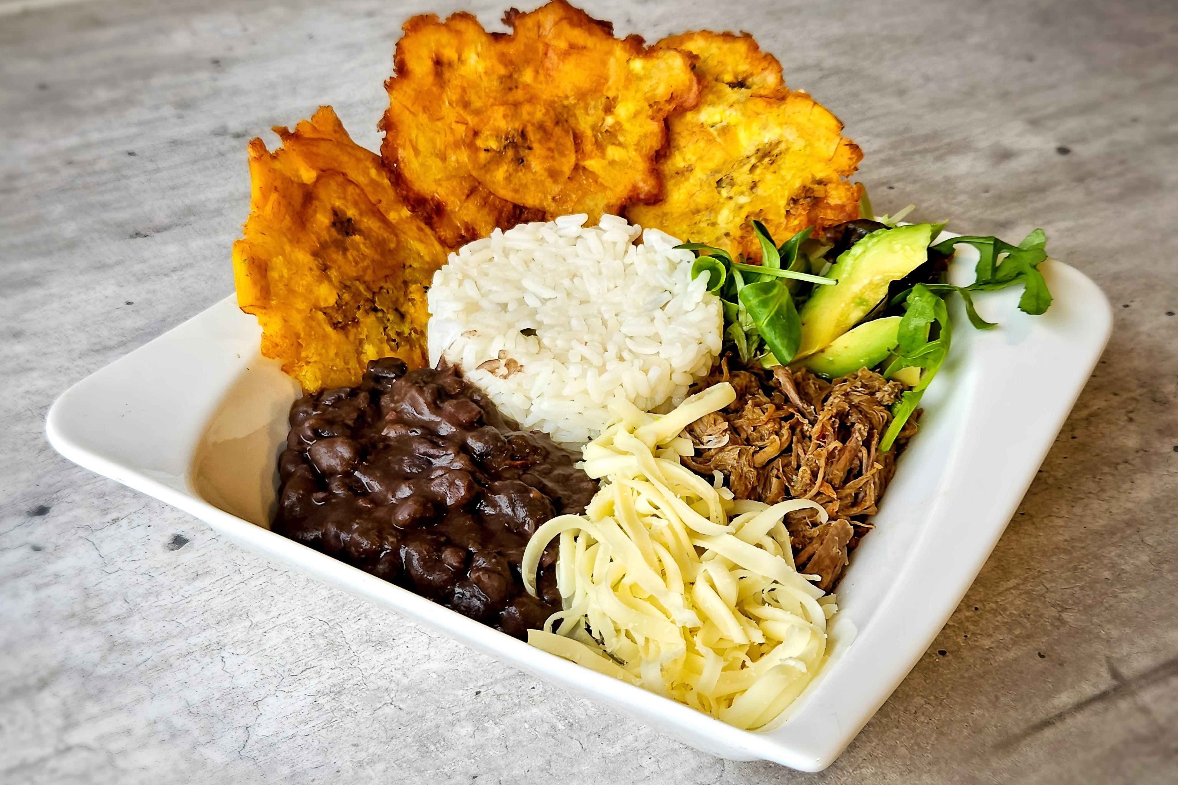 Venezuelan Food Paraguana foto 1