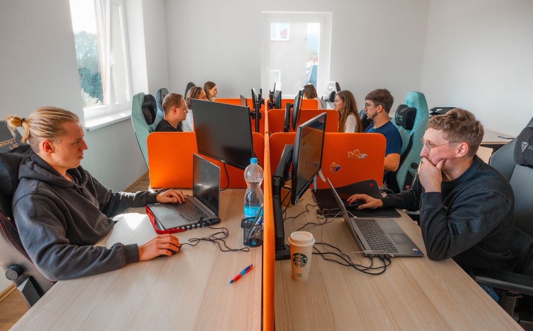 FILIPES MEDIA, s.r.o. foto 2