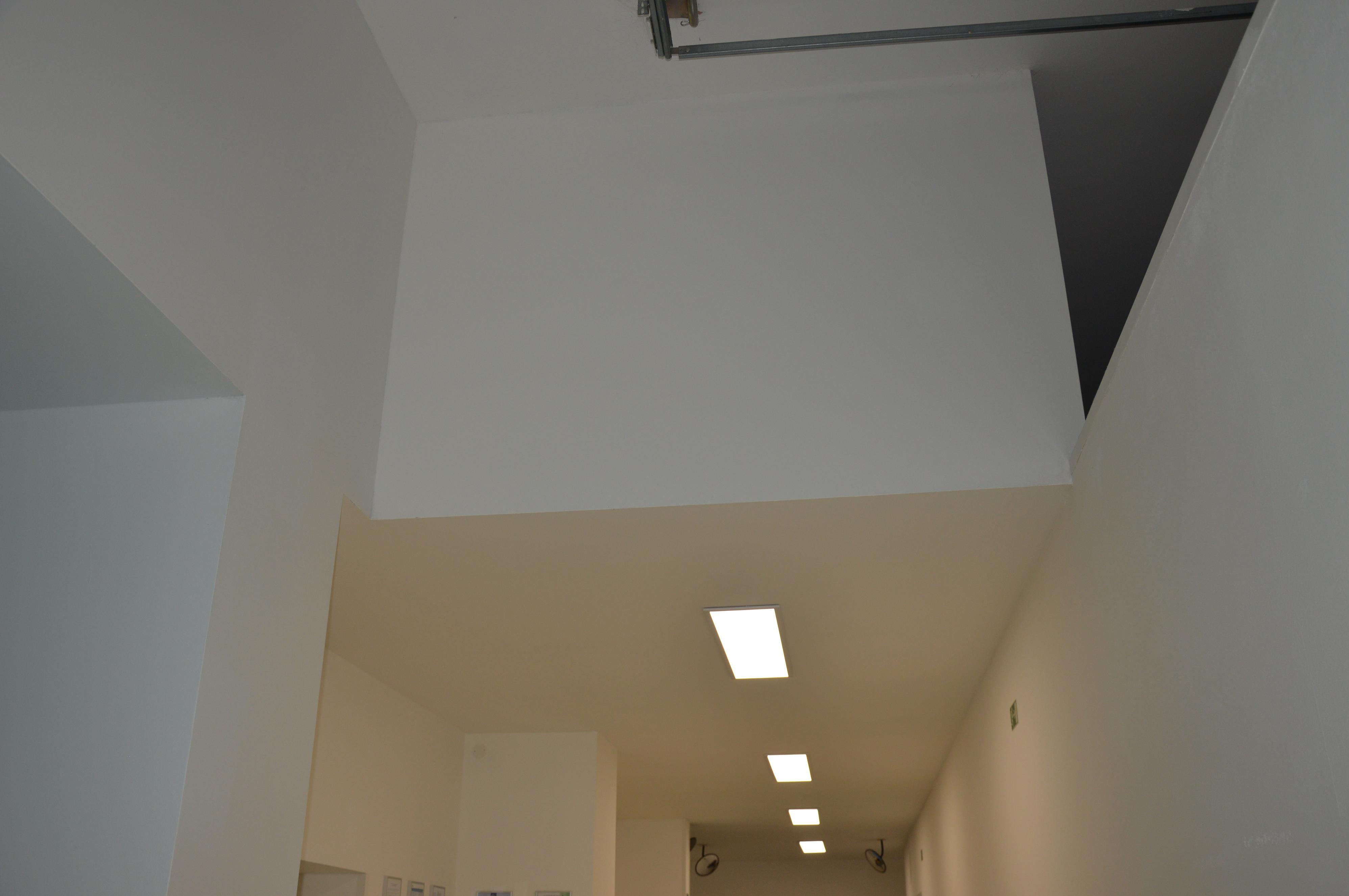 Sádrokartony Nikolaš