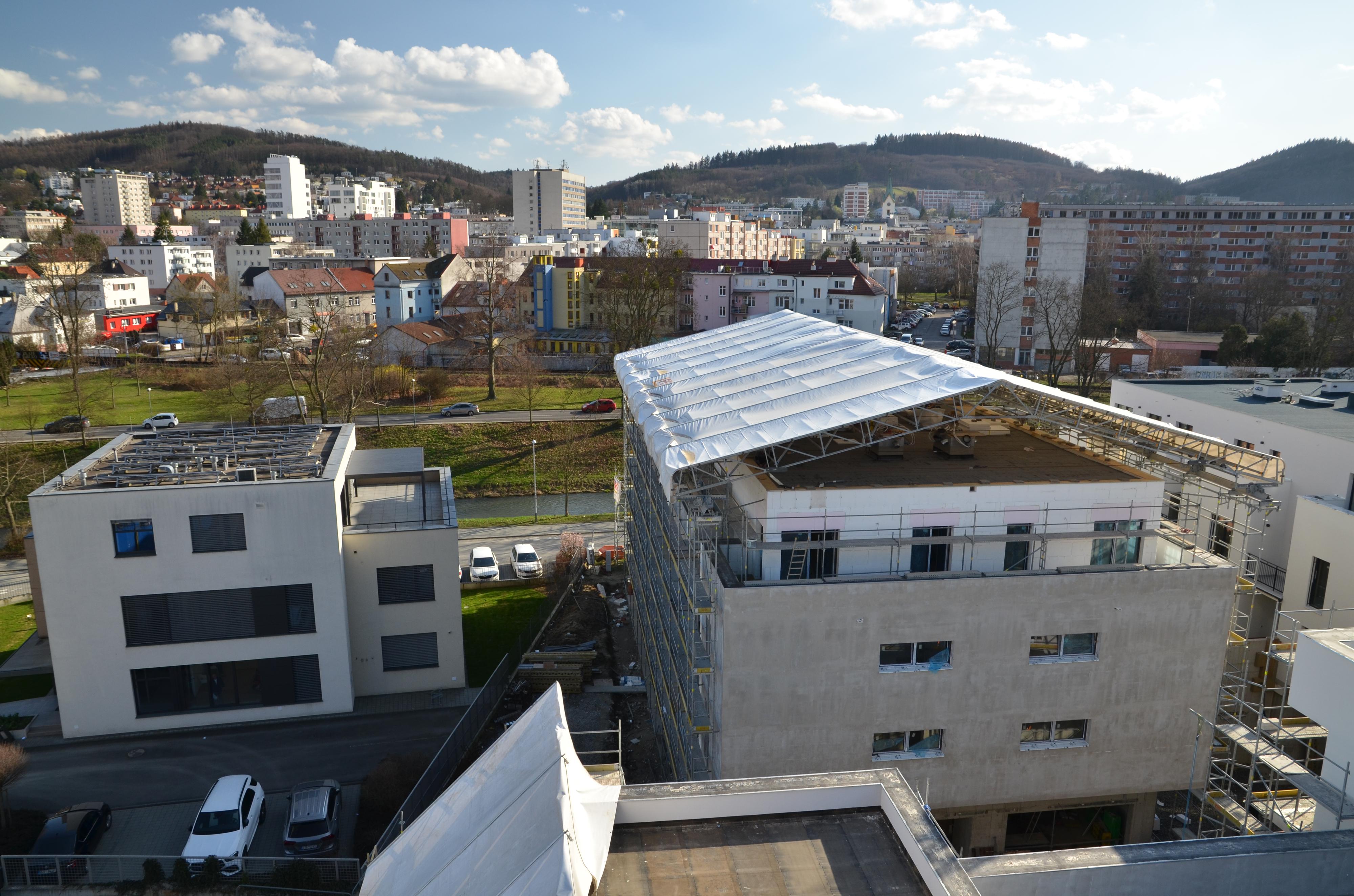 KRAVCIV a.s. foto 3