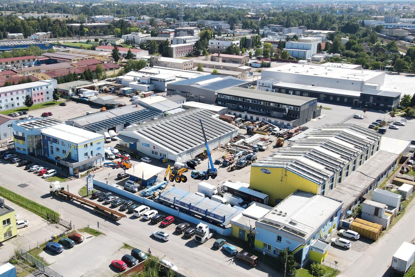 BS - Build servis spol. s r.o.