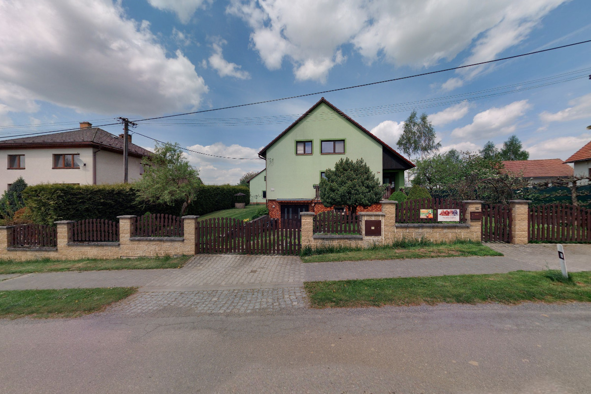 Ebby Star psí salon