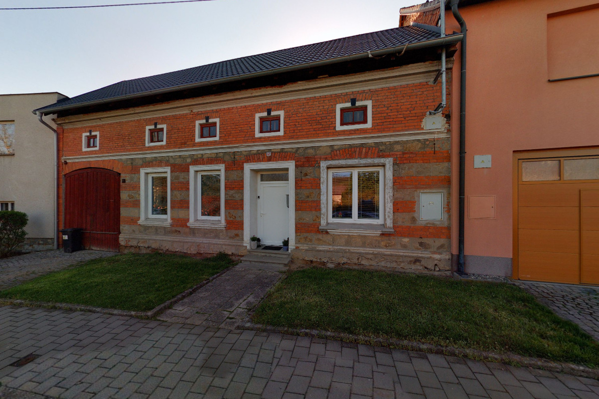 Výletek