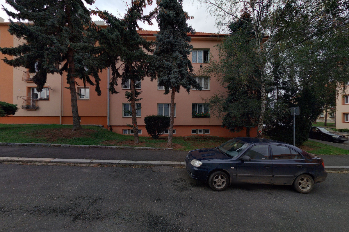 Stavební práce Korčkovský