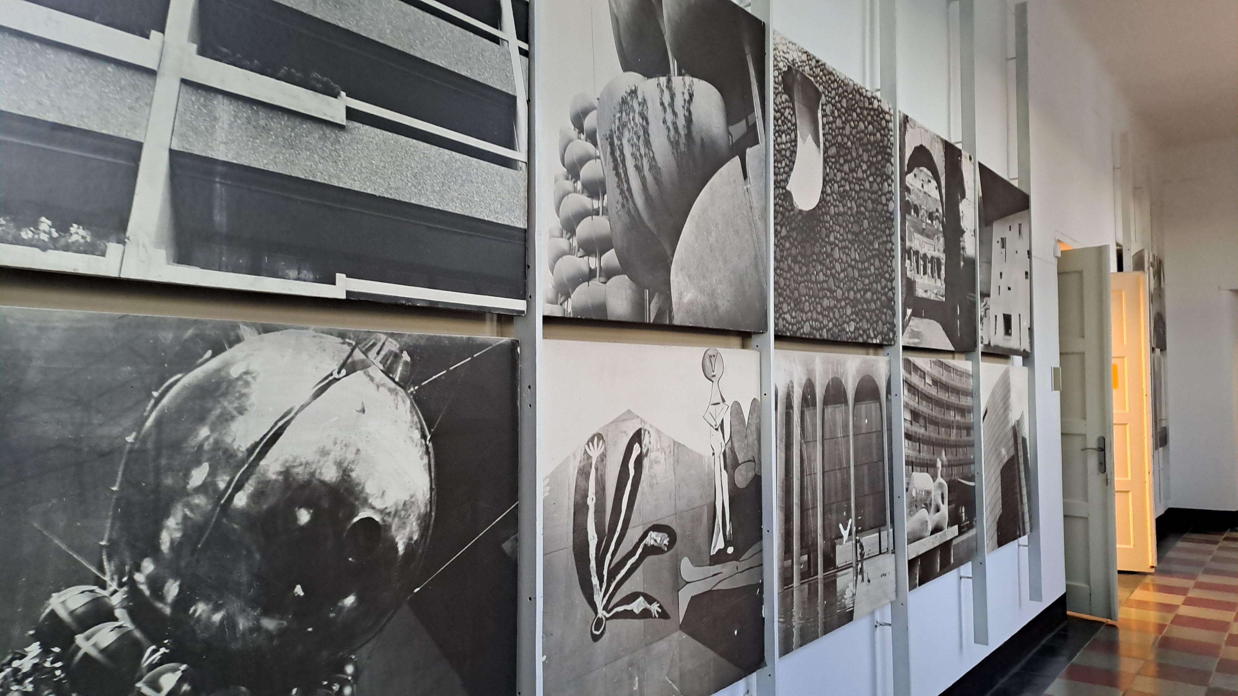 Střední průmyslová škola stavební Valašské Meziříčí foto 2