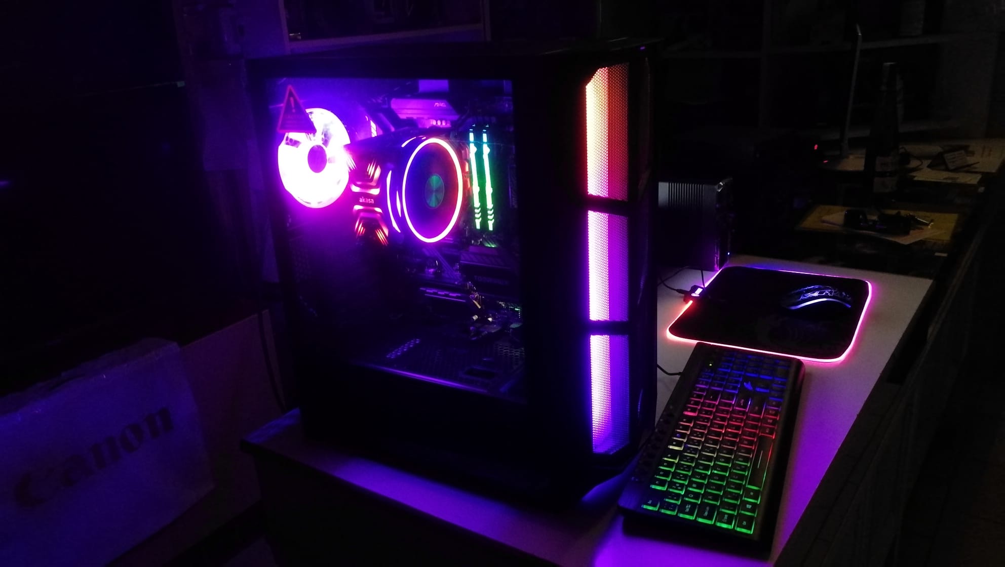 Roman Zich - Servis a prodej PC foto 2