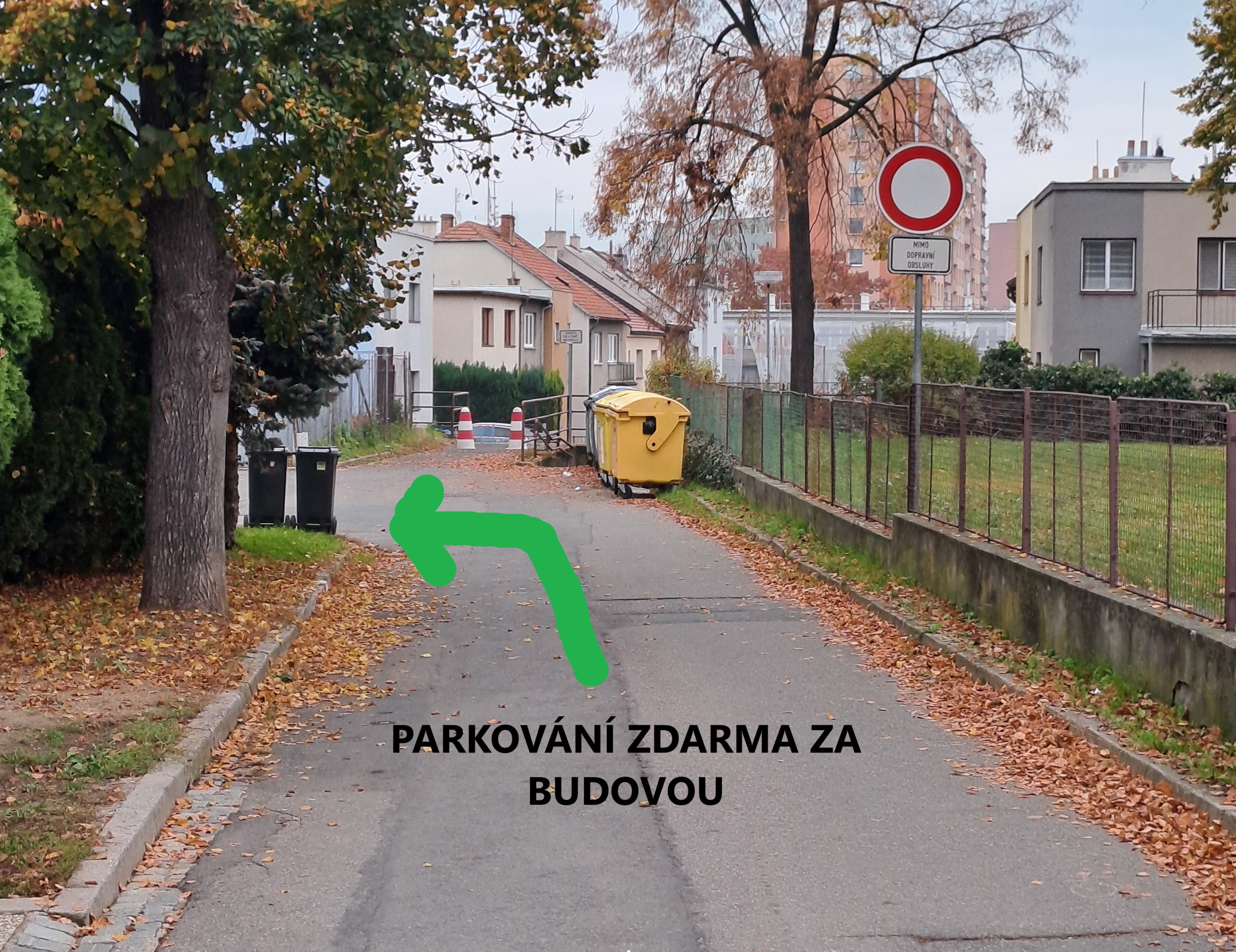 Masáže Impuls Pavel Bartík foto 3