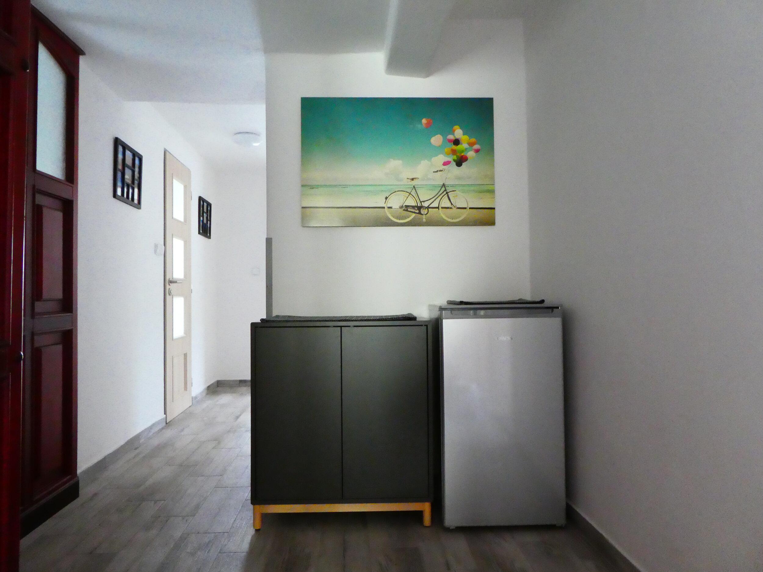 Apartmány Bike & Coffee House foto 2