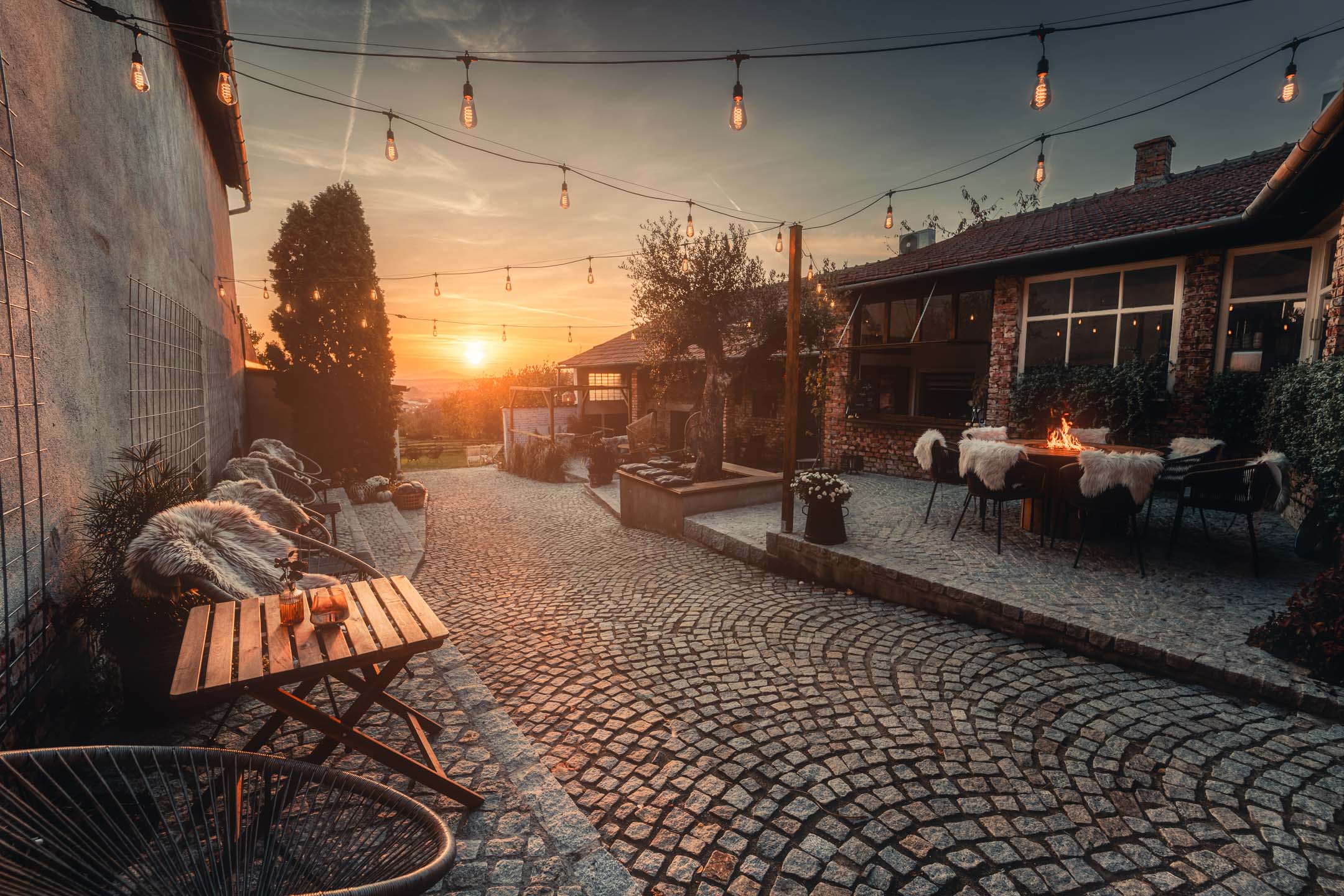 Siesta prosecco&tapas bar