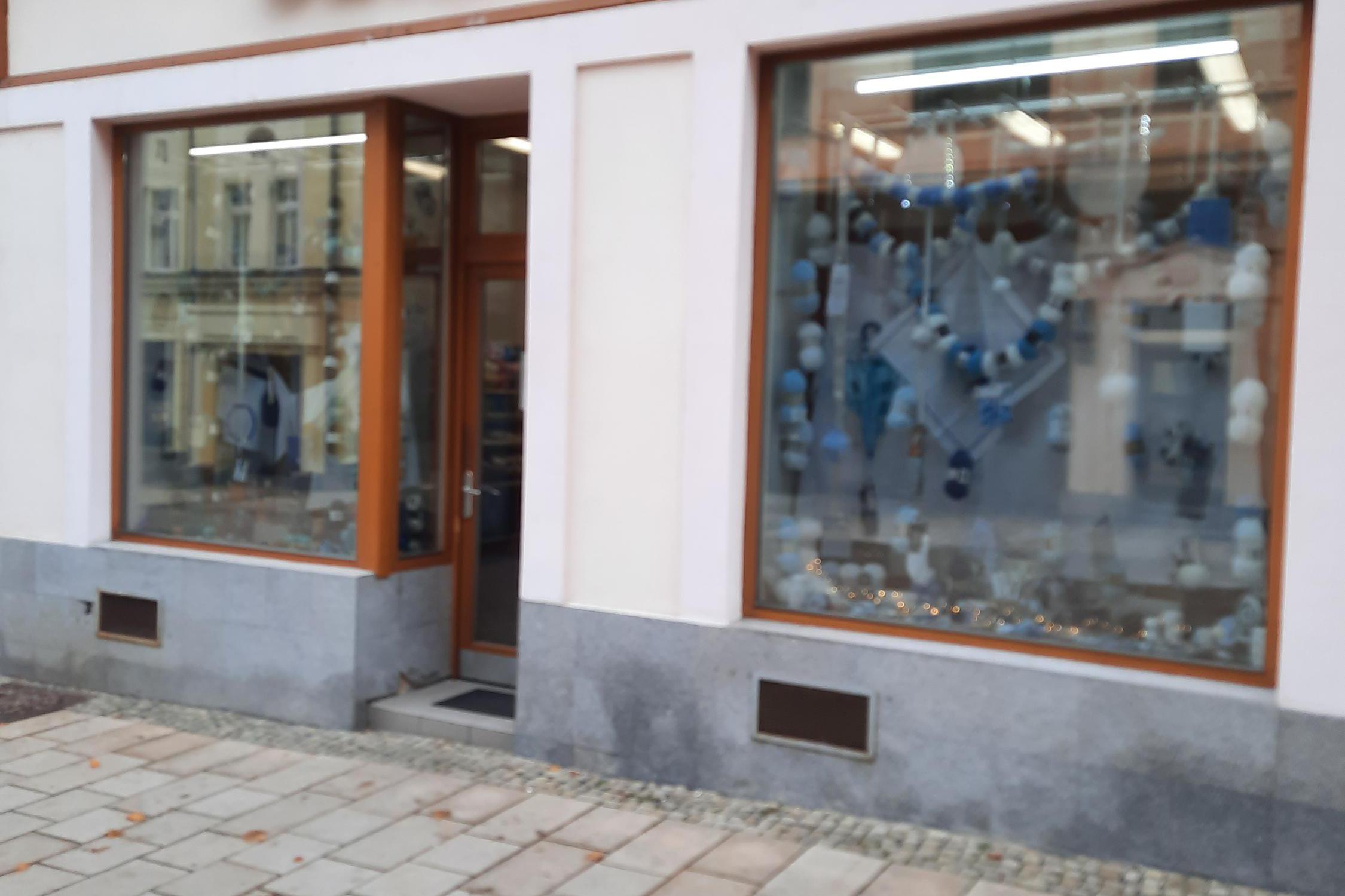 Ota Hrdina - galanterie