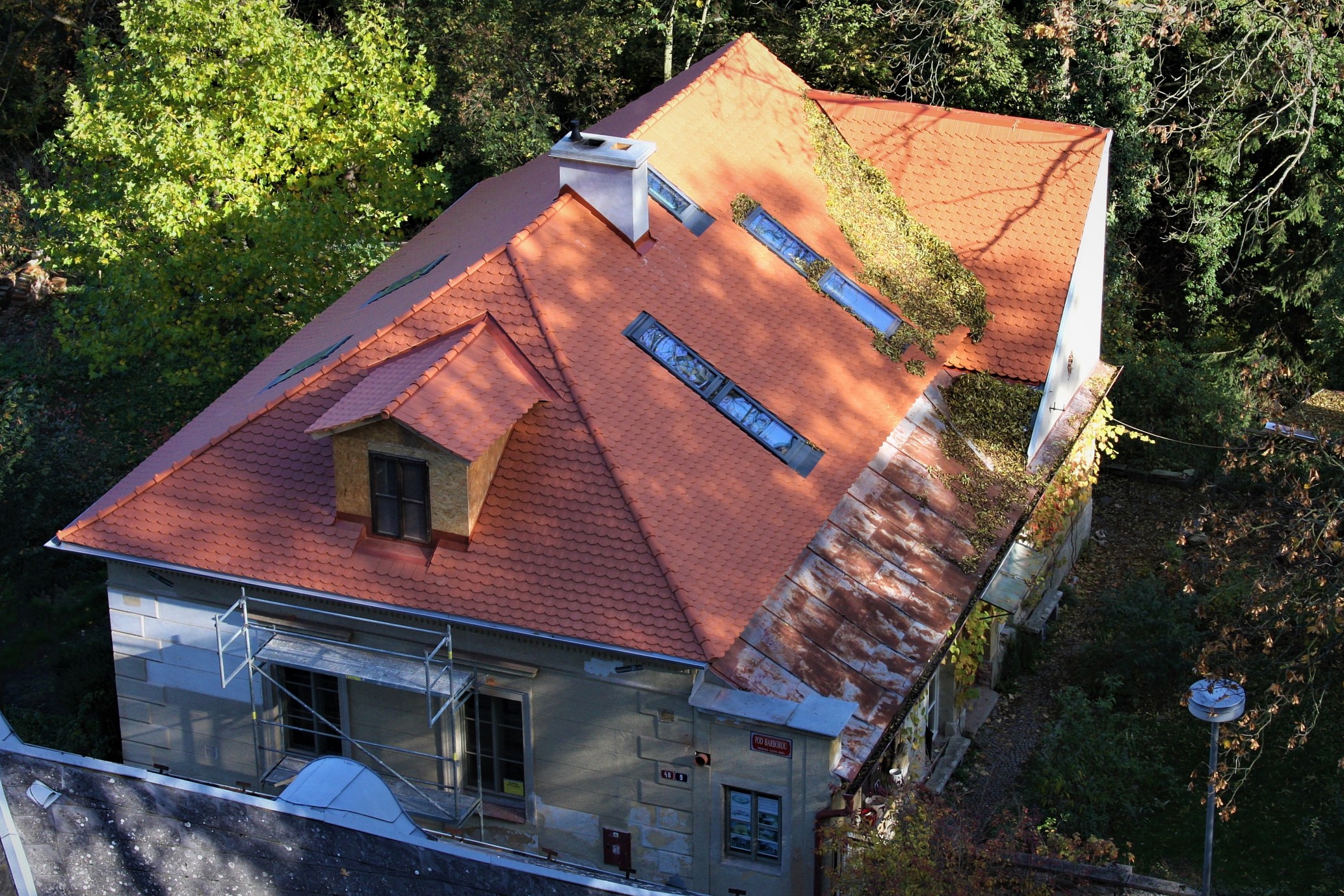 STUDIO-D4Z - Mgr.A. Ondřej Beer Architekt foto 2