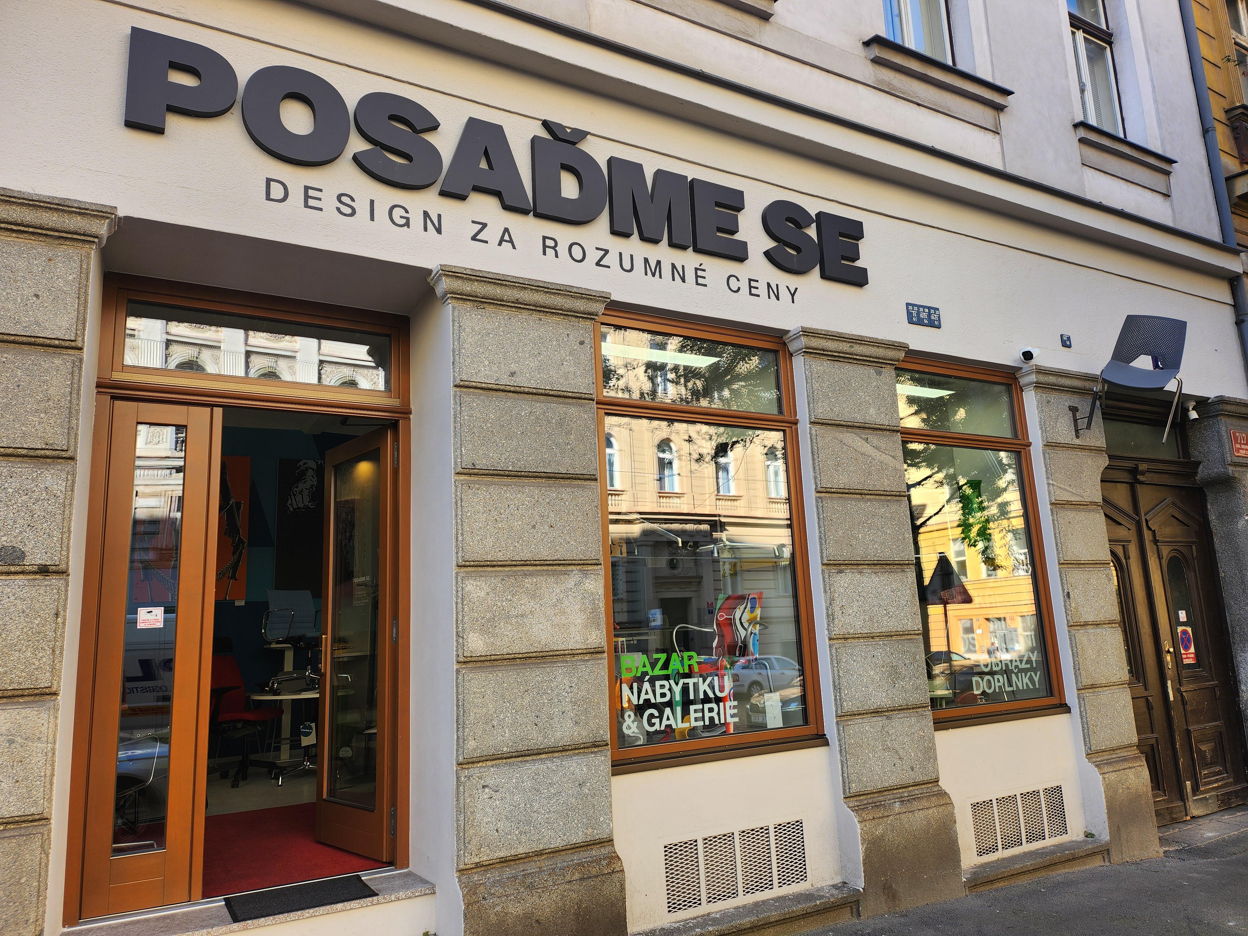 OFFICE BAZAR, s.r.o.