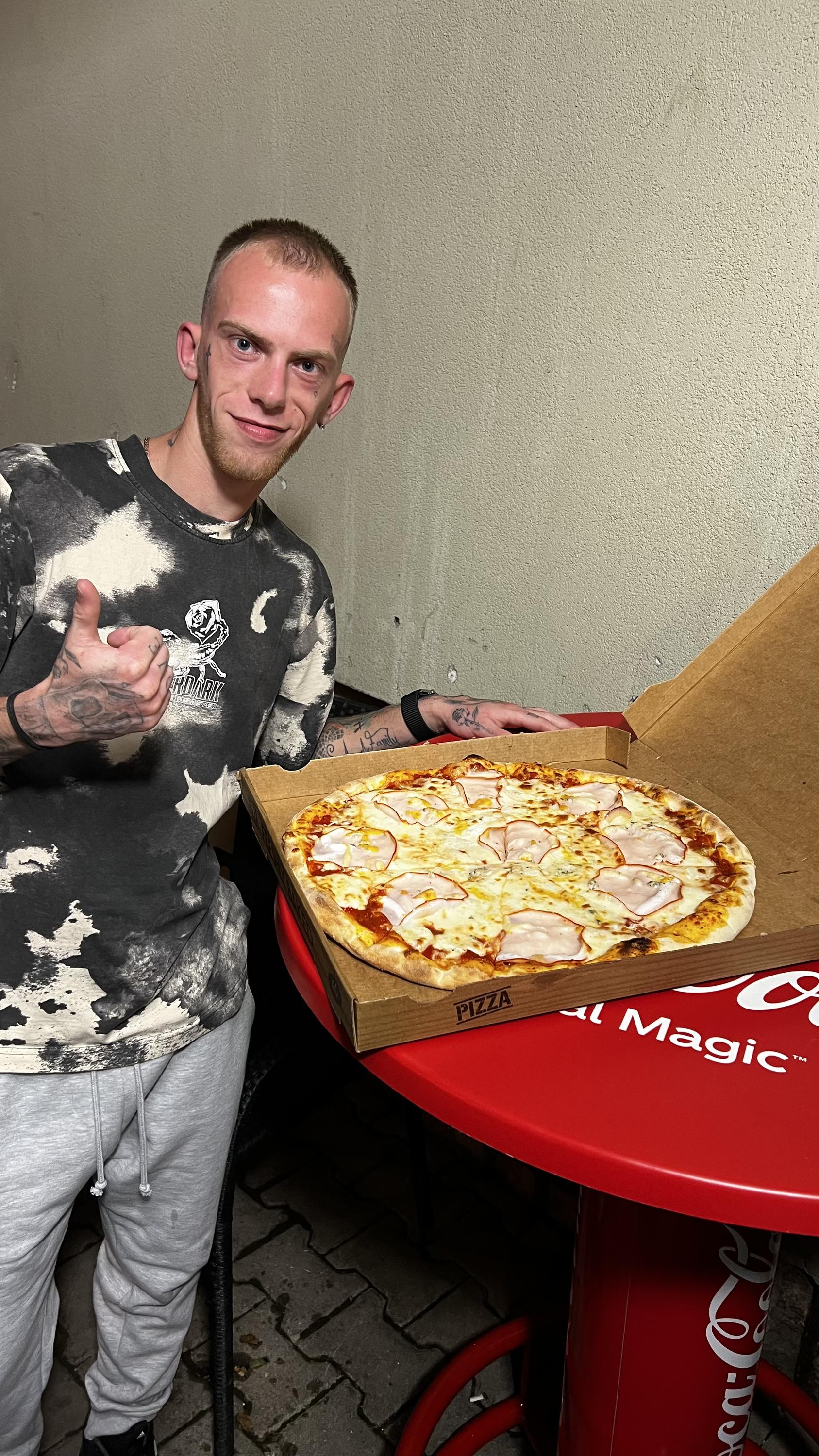 The Boss Kebab & Pizza Haus foto 6