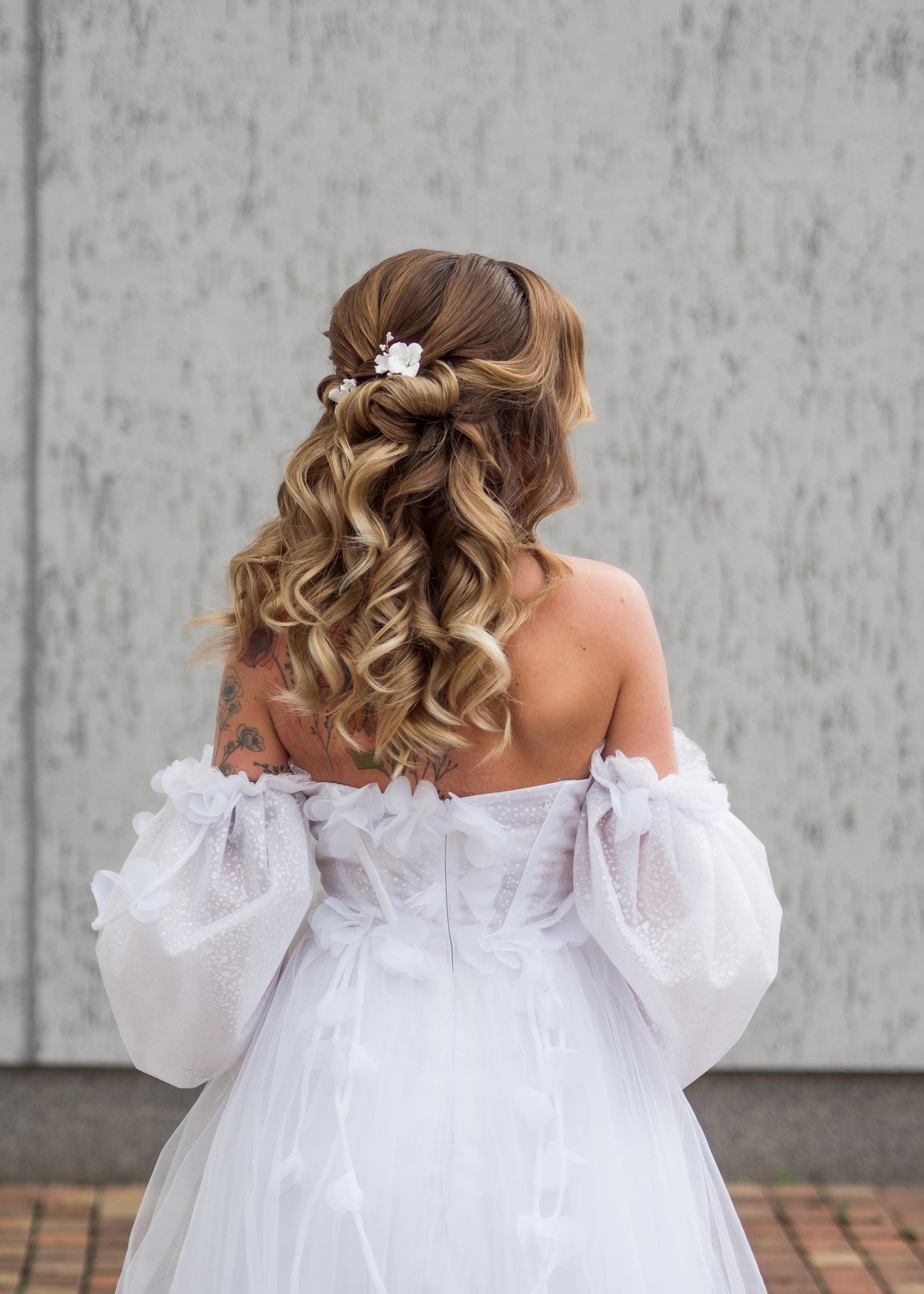 SALON MAKI * Markéta Stloukalová foto 2