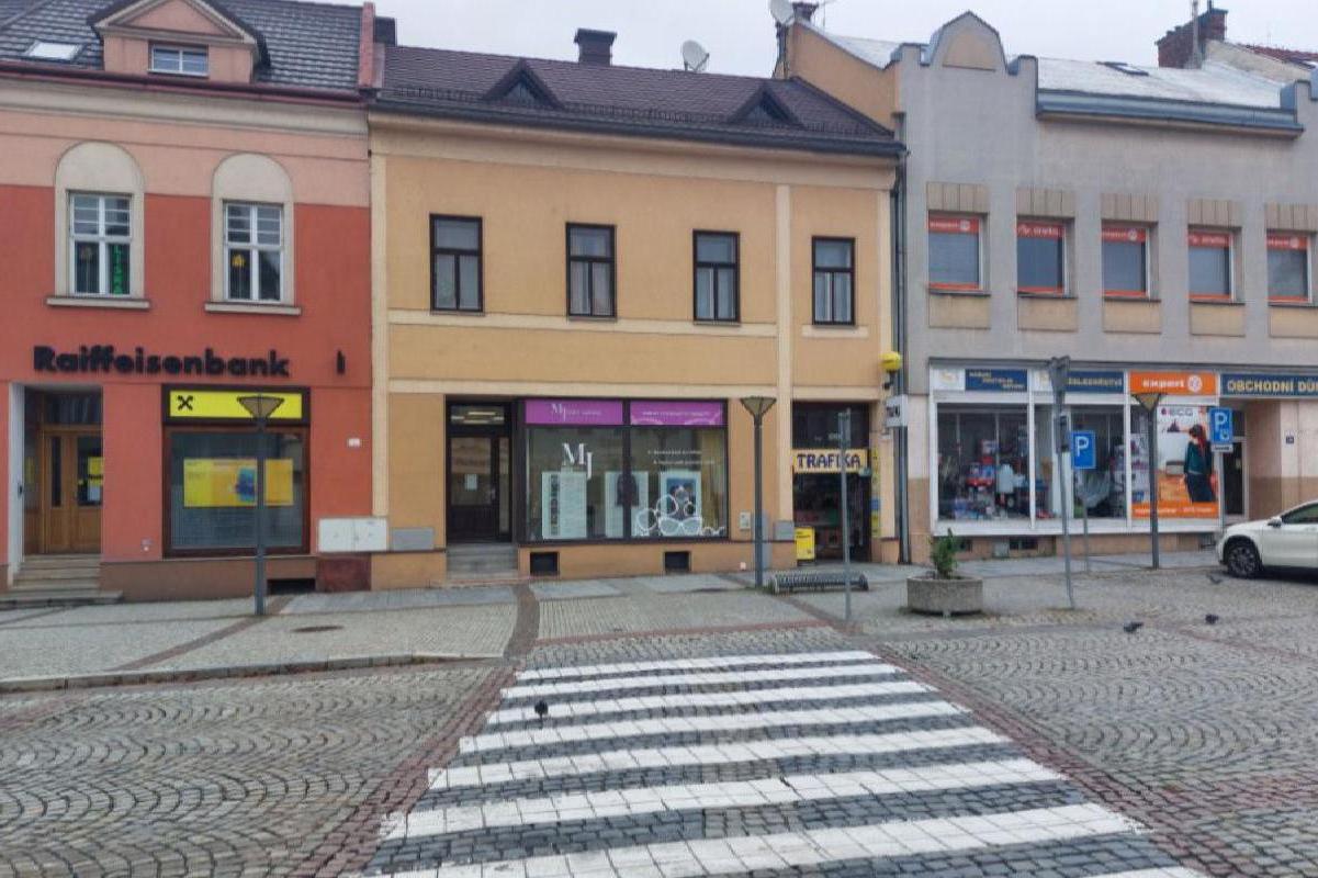 Oční optika - Monika Janíčková