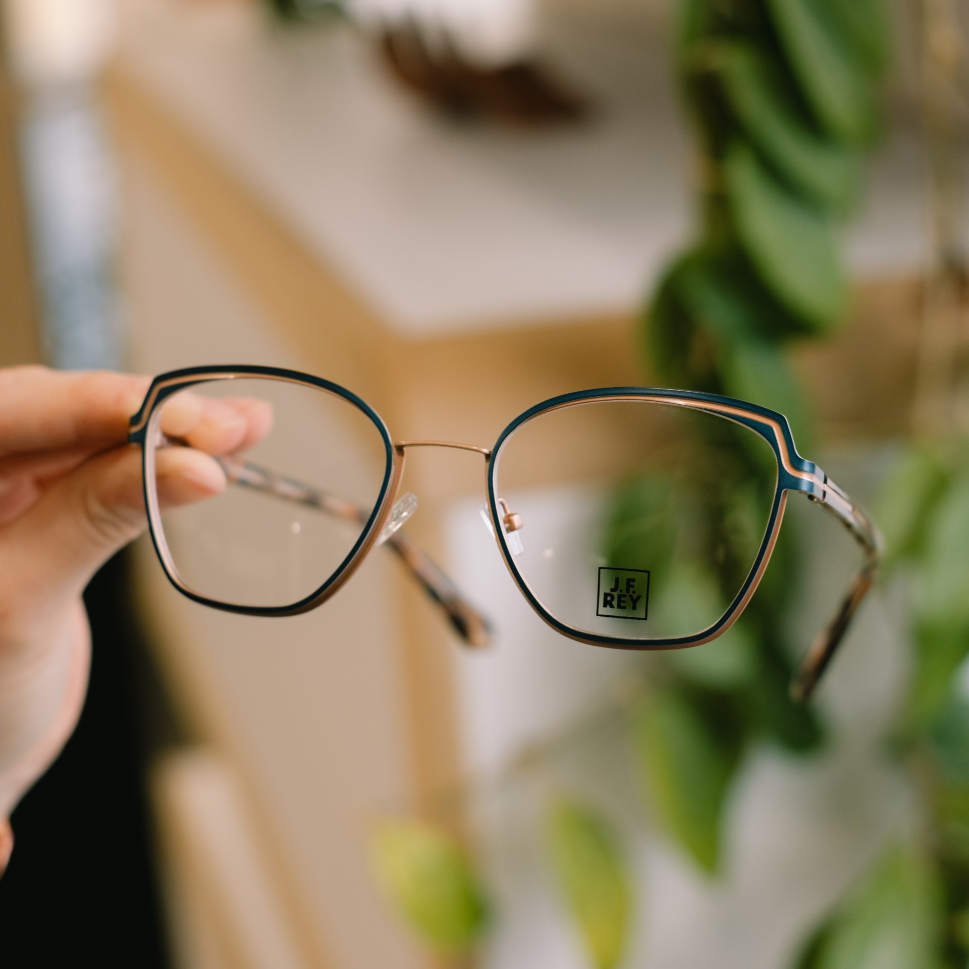 CM OPTIK foto 4