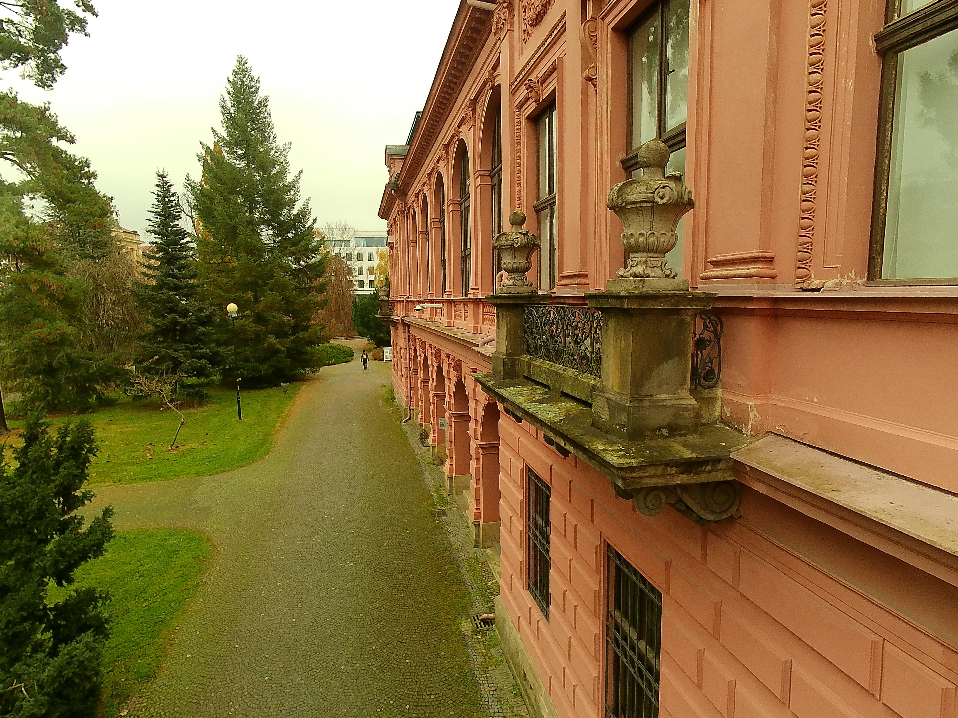 Vlastivědné muzeum v Šumperku foto 2